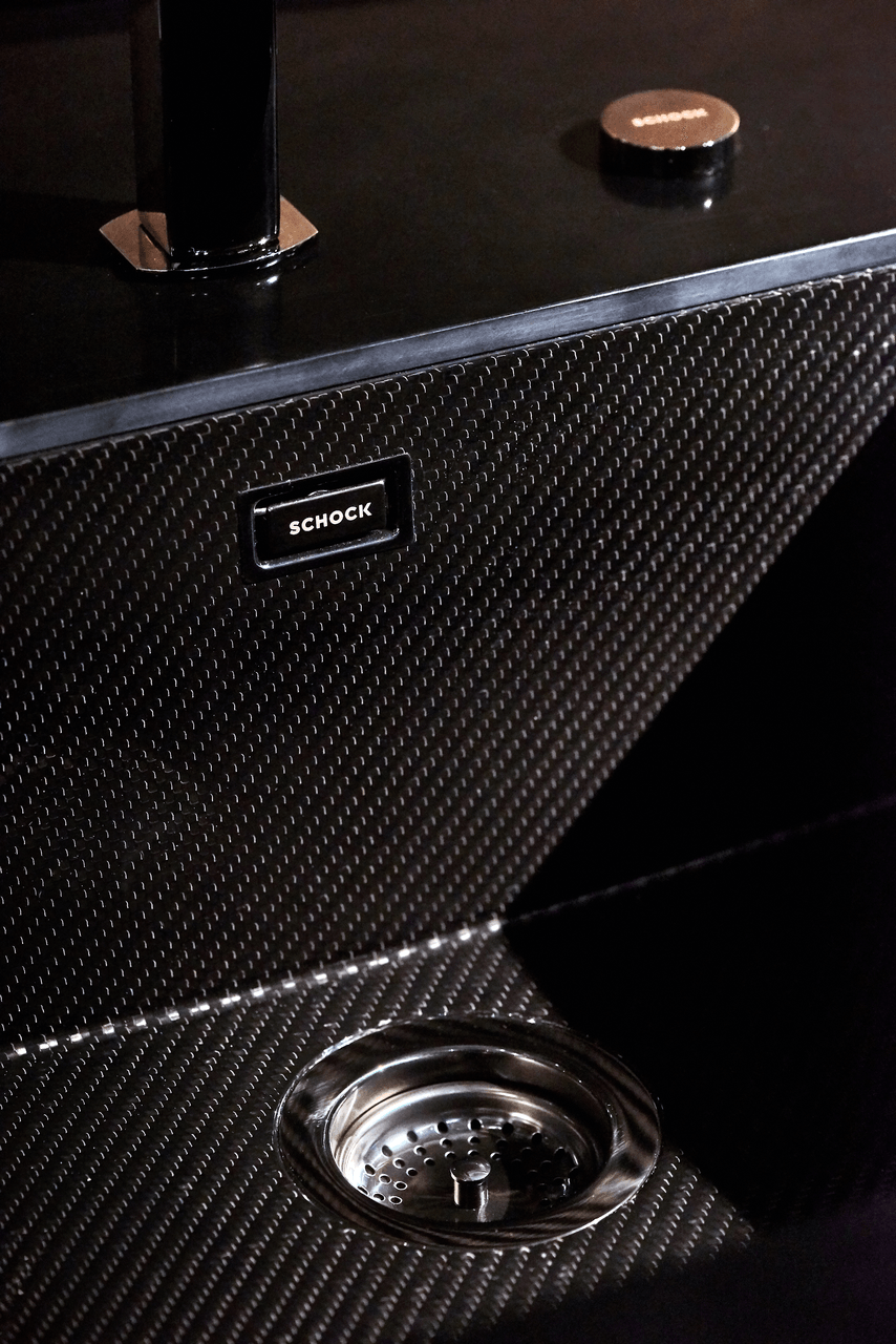 МИВКА SCHOCK CARBON N100