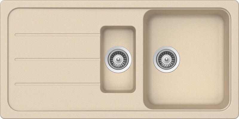 МИВКА SCHOCK FORMHAUS D150L Moonstone (08)