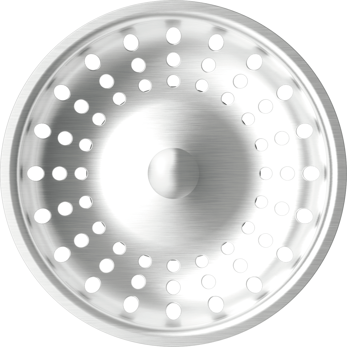 Окомплектовка за сифон SCHOCK Inox