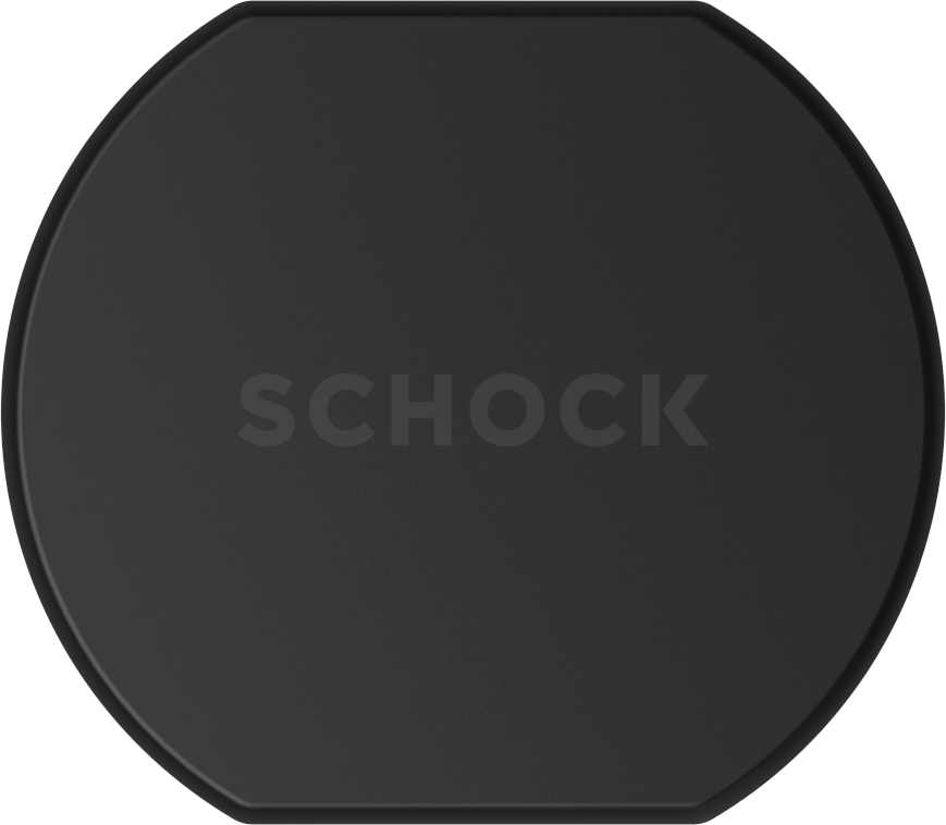 Окомплектовка за сифон SCHOCK Puro