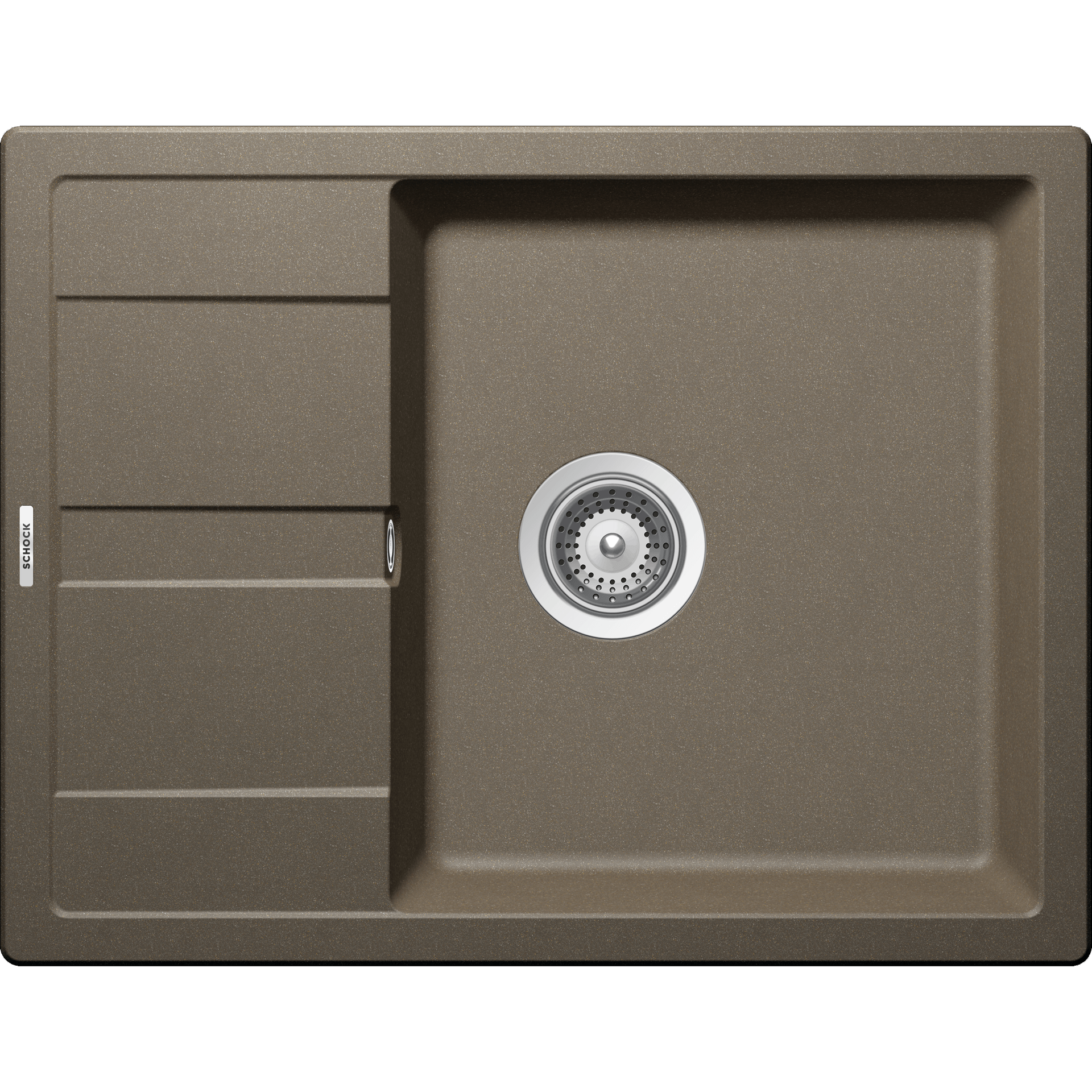 МИВКА SCHOCK RONDA D100L Alpaca (50*)