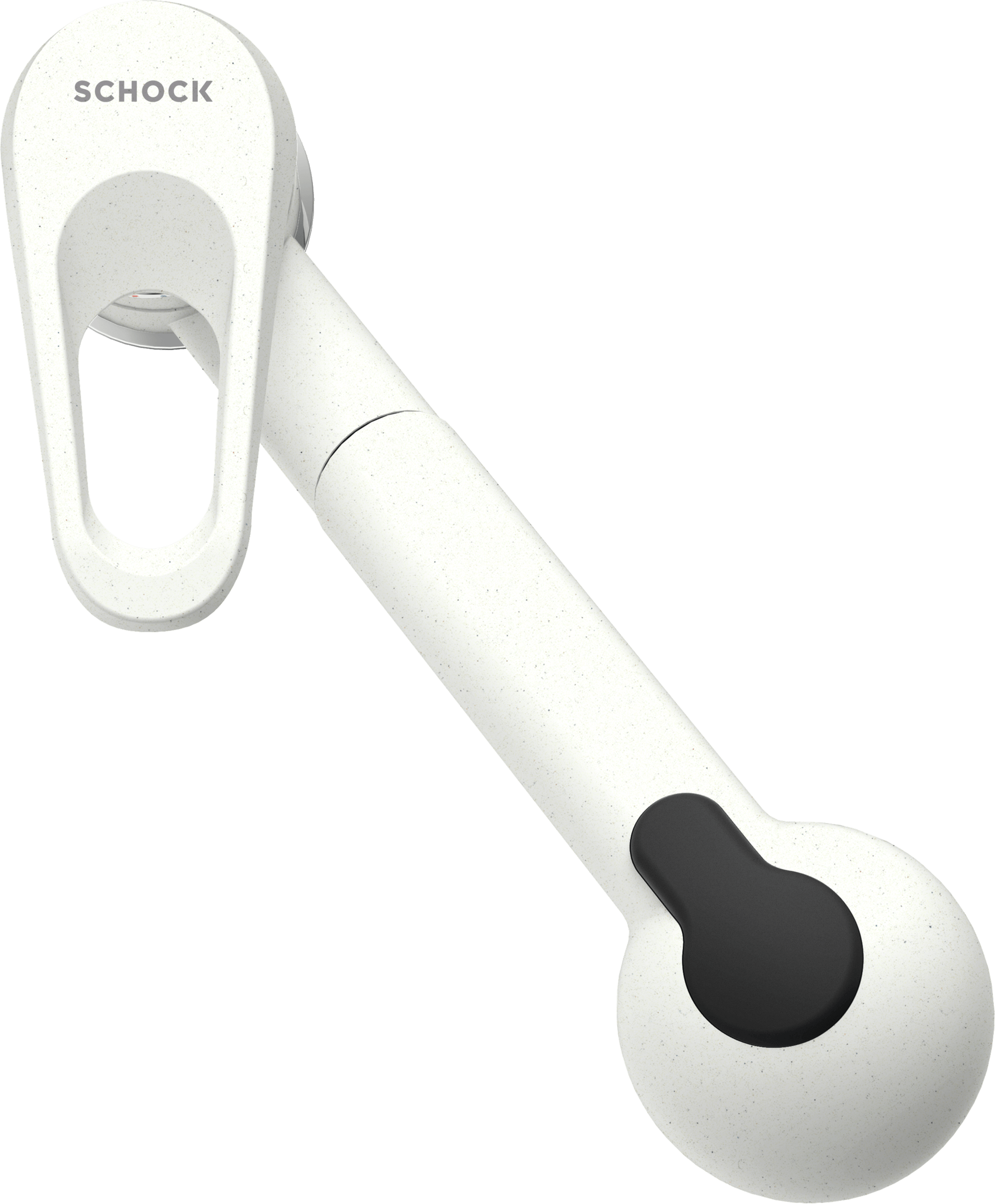 СМЕСИТЕЛ SCHOCK Cosmo Pull-out Alpina (07)