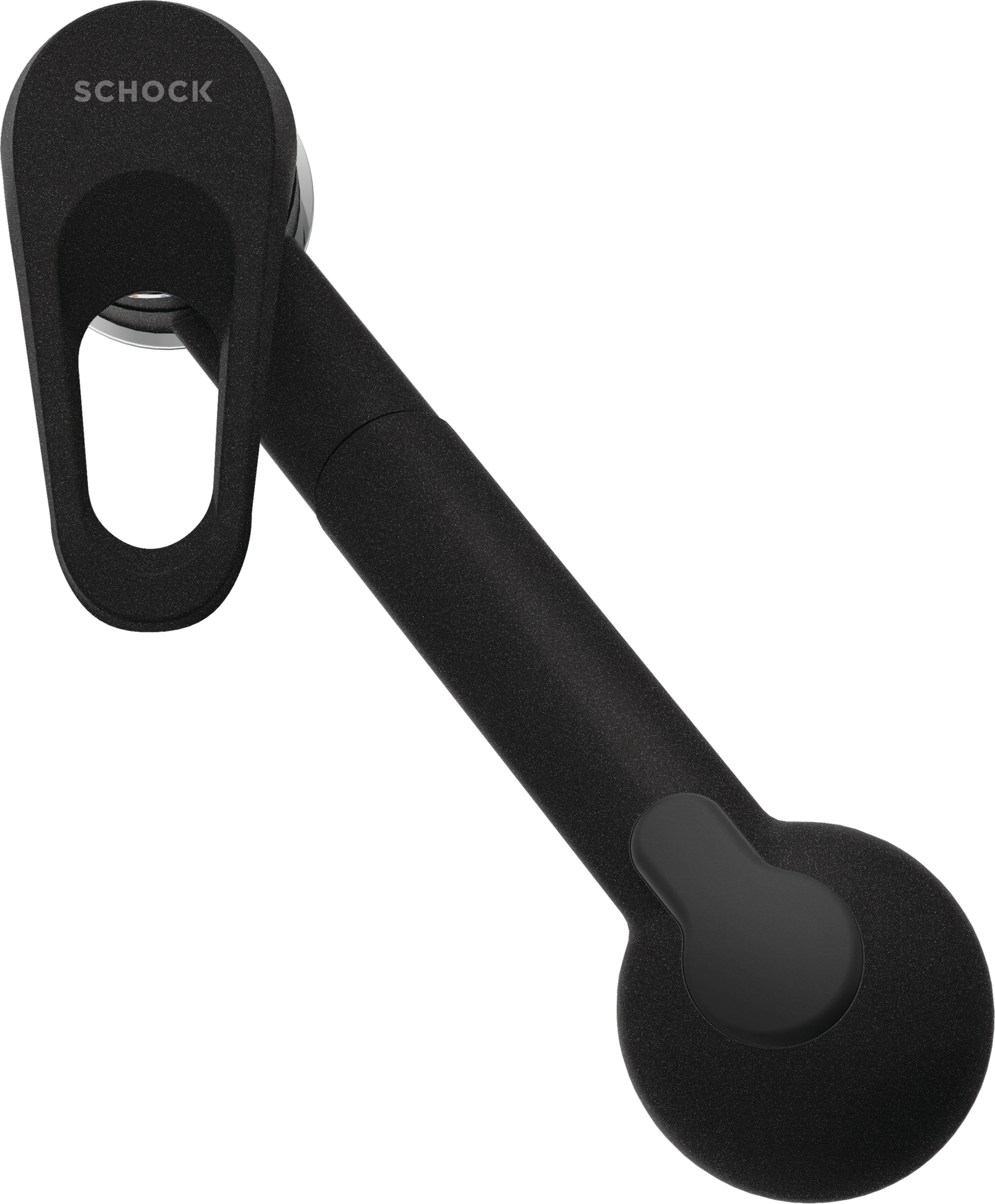 СМЕСИТЕЛ SCHOCK Cosmo Pull-out Onyx (10)