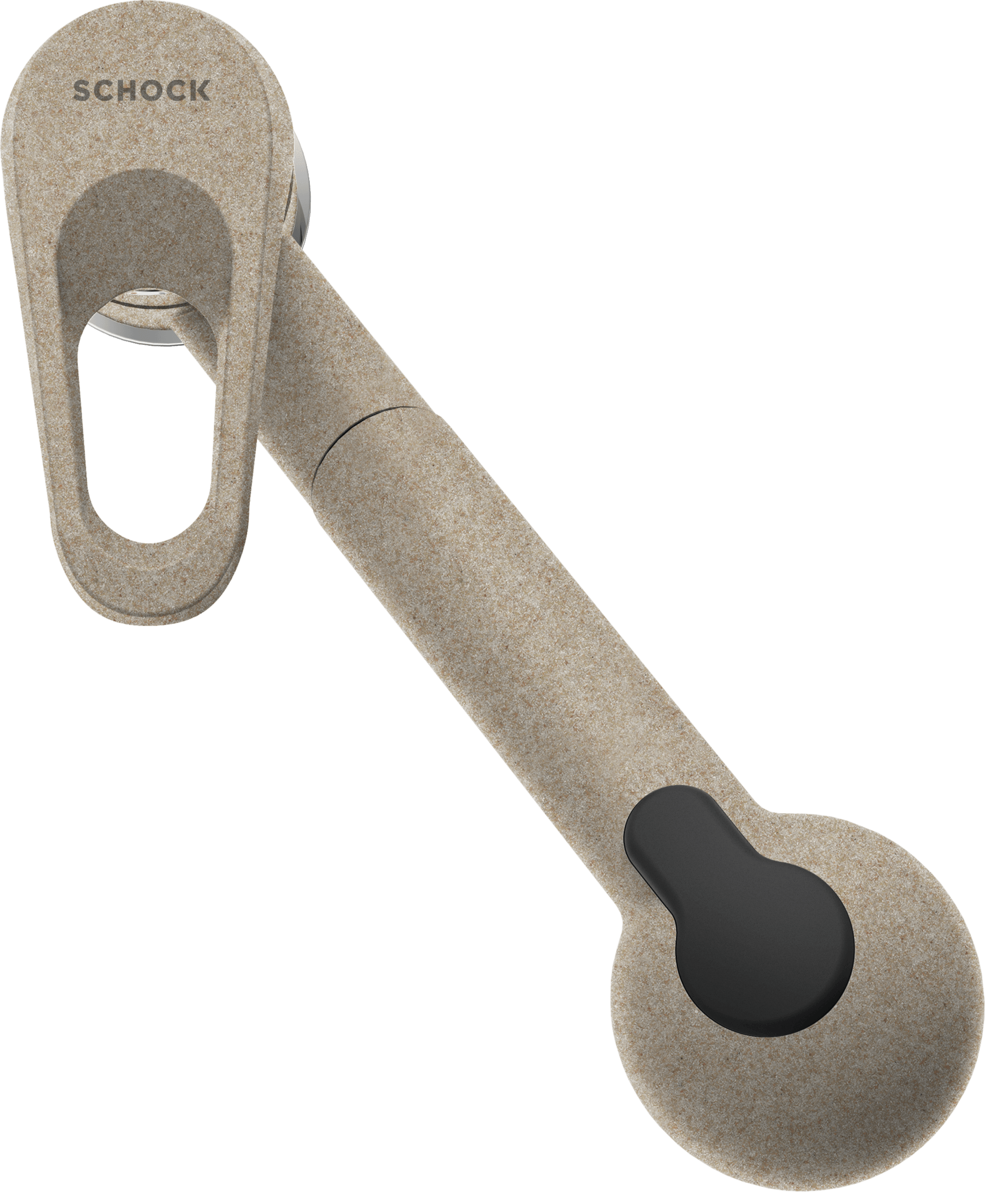 СМЕСИТЕЛ SCHOCK Cosmo Pull-out Sabbia (58)