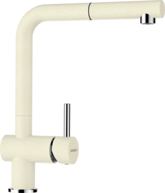 СМЕСИТЕЛ SCHOCK Epos Pull out Vanilla (20)