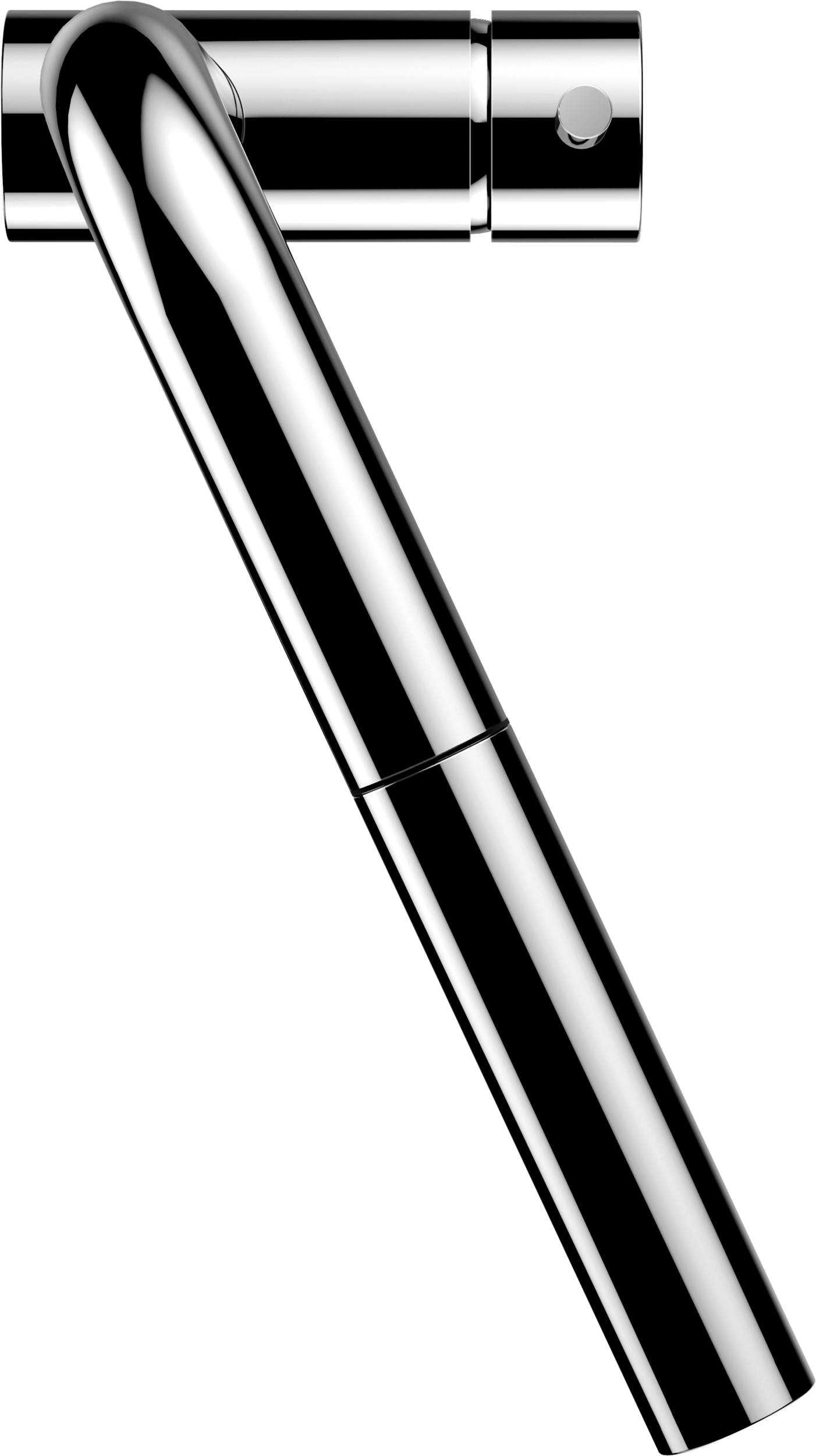 СМЕСИТЕЛ SCHOCK Epos Pull-out CHR