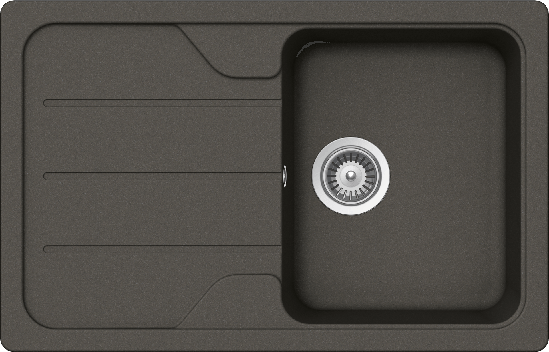 МИВКА SCHOCK FORMHAUS D100S Asphalt (43)