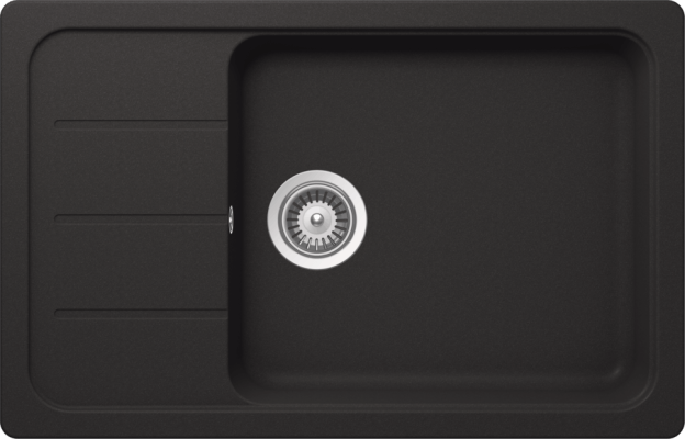 МИВКА SCHOCK FORMHAUS D100LS Onyx (10)
