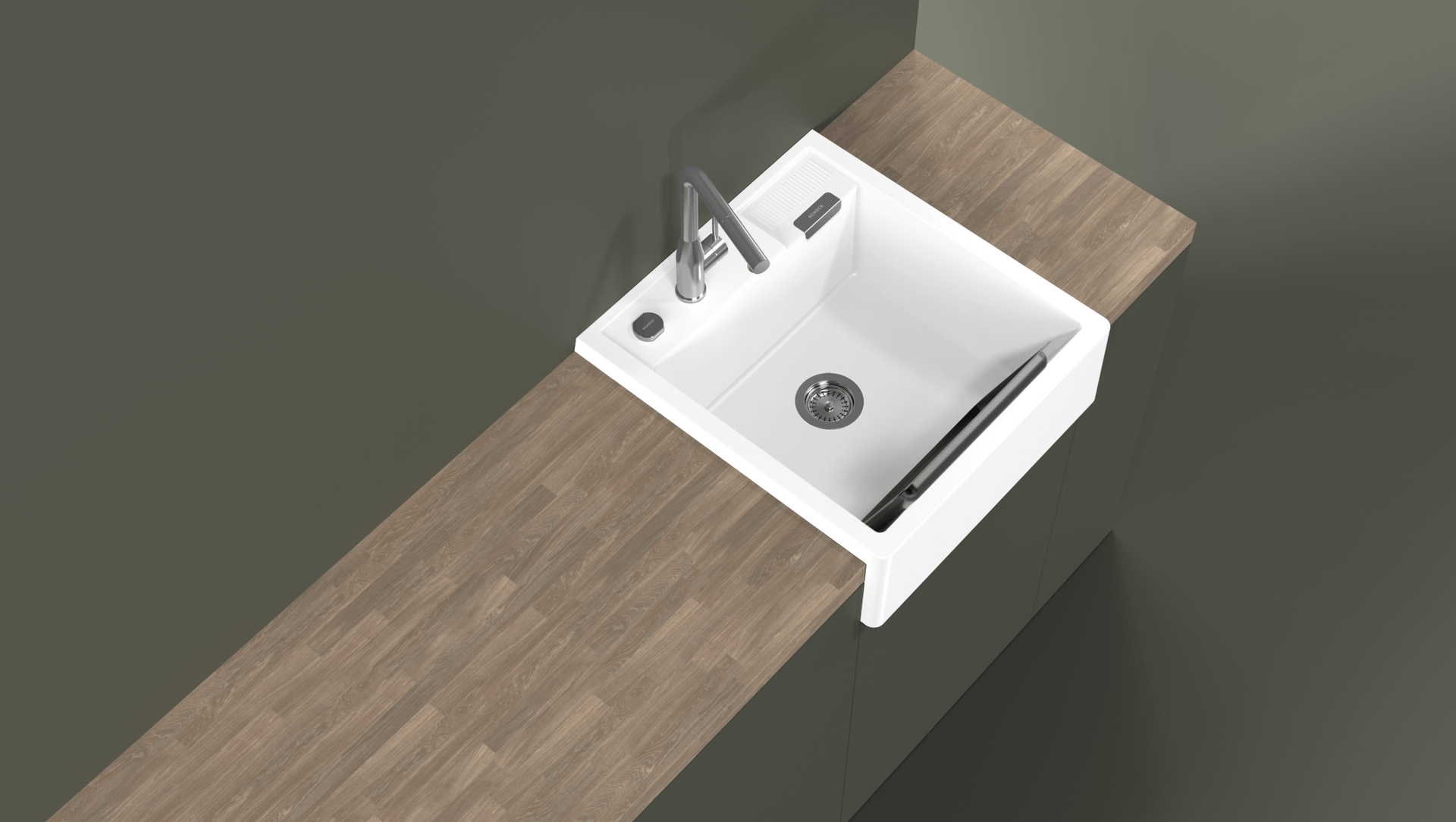 МИВКА SCHOCK KALLIO M-100