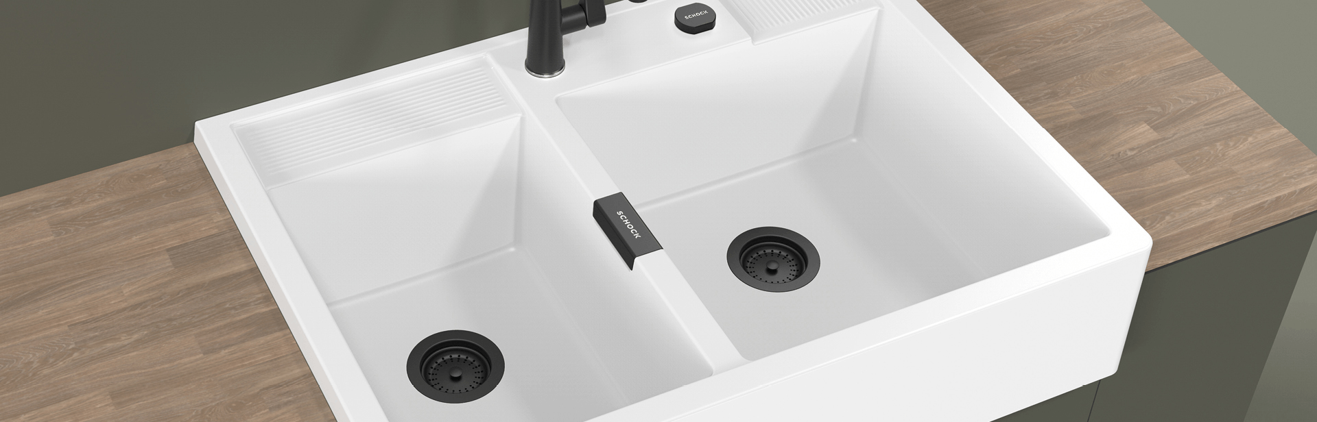 МИВКА SCHOCK Kallio M-175