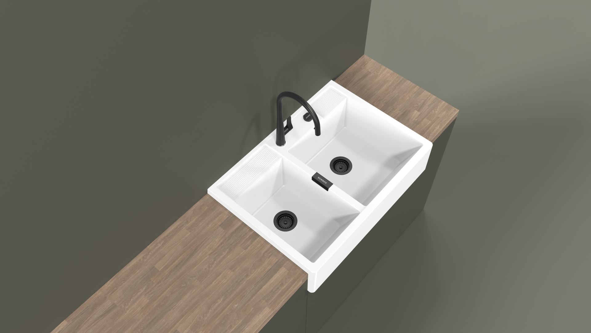 МИВКА SCHOCK Kallio M-175