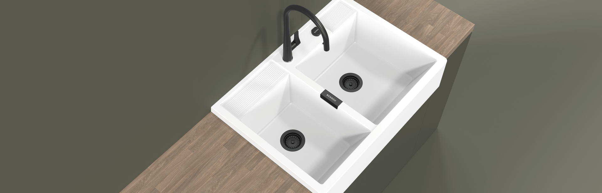 МИВКА SCHOCK Kallio M-175