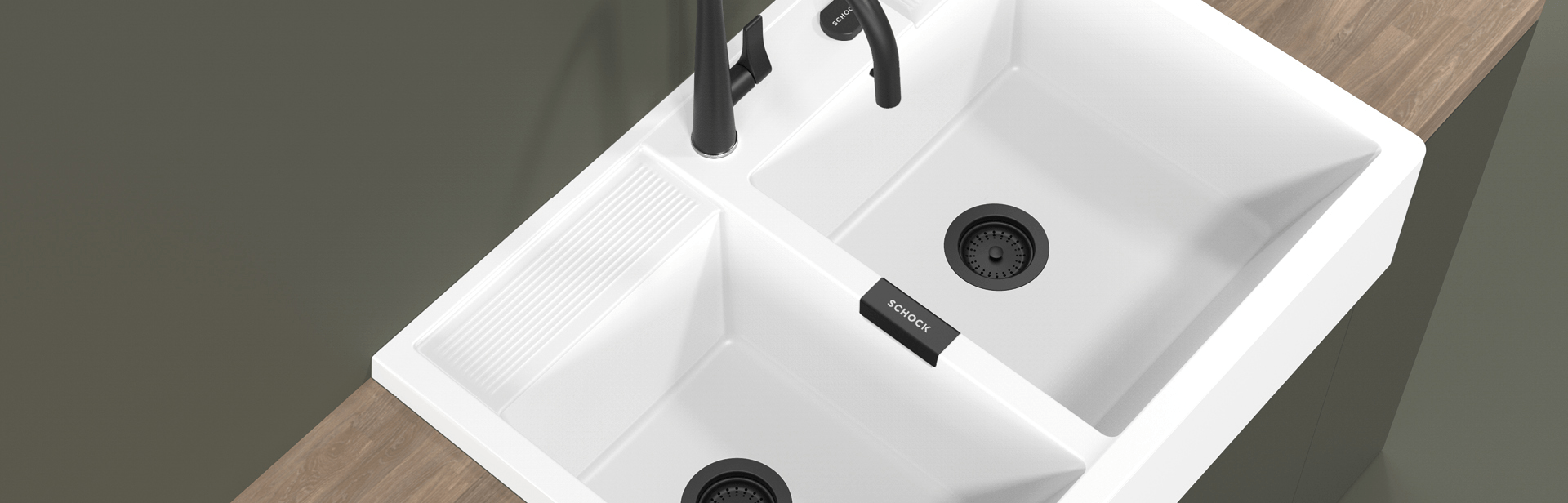 МИВКА SCHOCK Kallio M-175