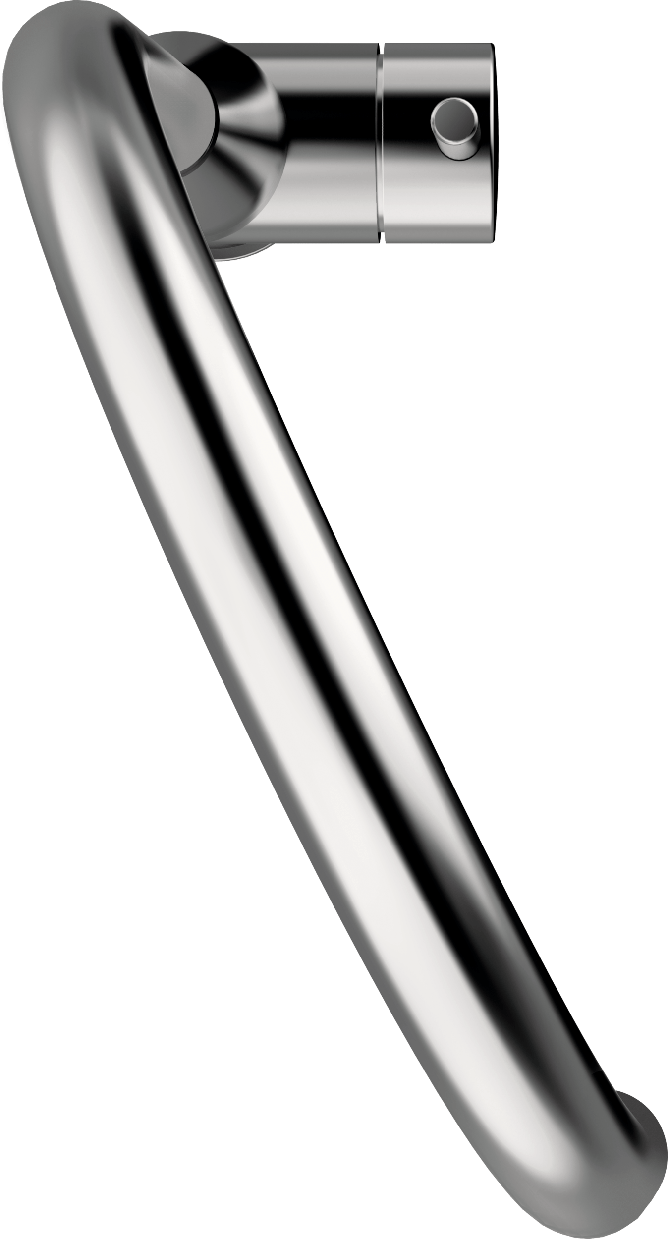 СМЕСИТЕЛ SCHOCK Kavus Fix Inox