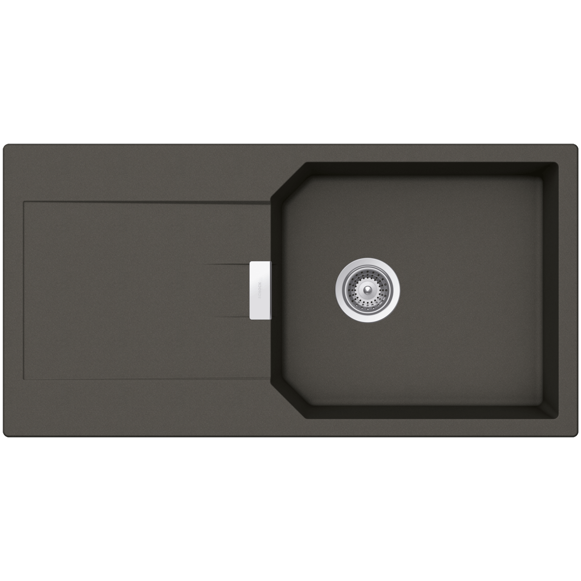 МИВКА SCHOCK MANHATTAN D100L Asphalt (43)