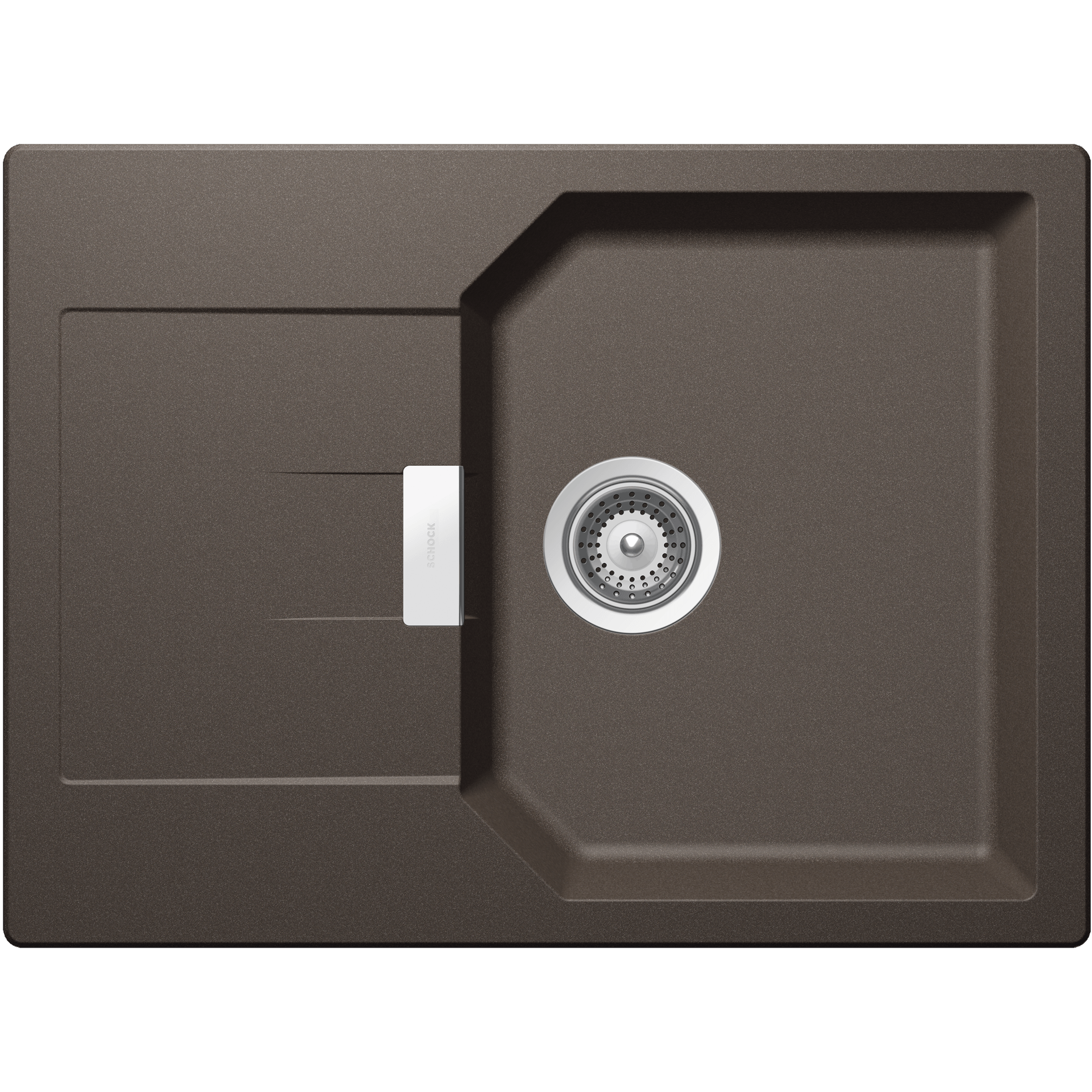 МИВКА SCHOCK MANHATTAN D100S Inca (51*)