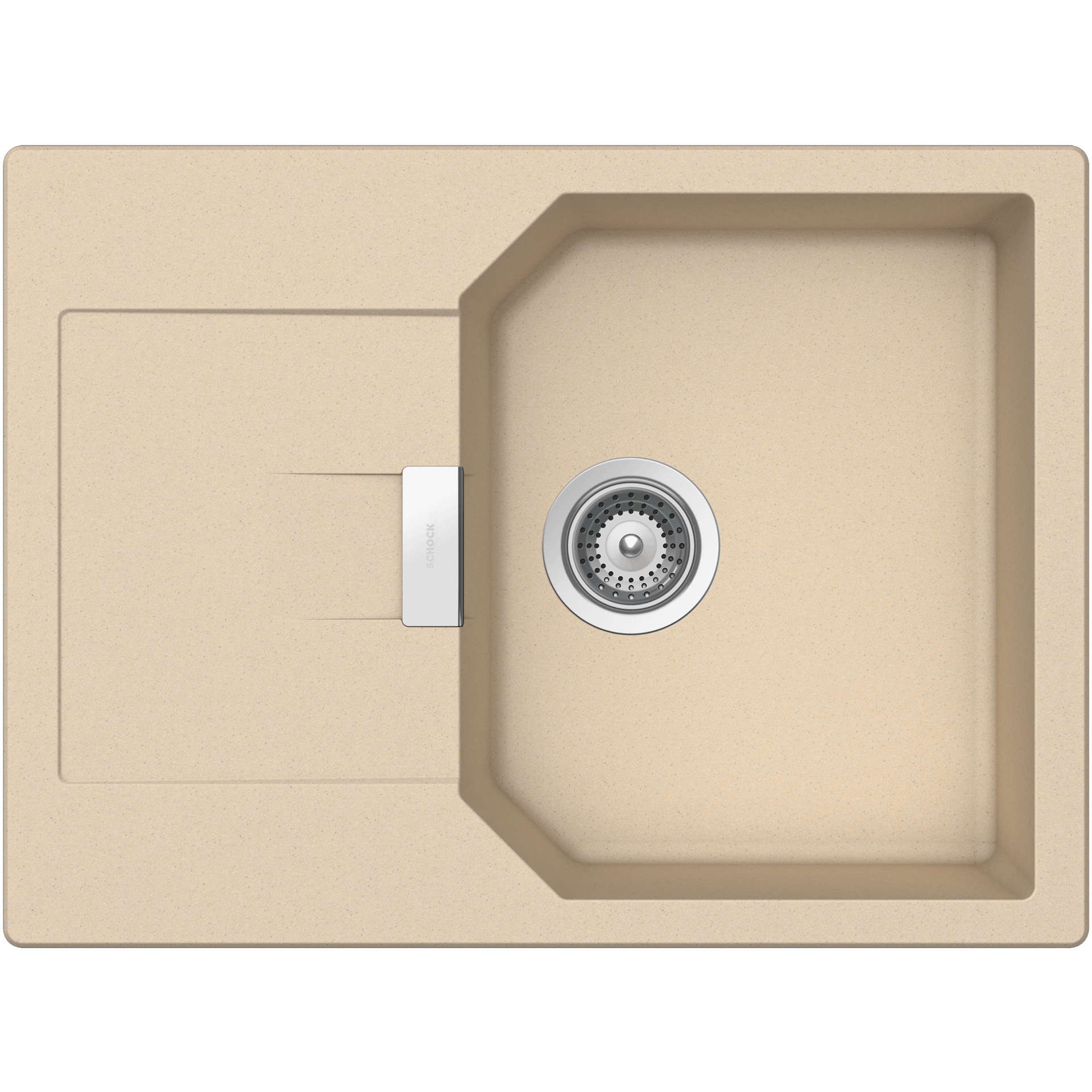 МИВКА SCHOCK MANHATTAN D100S Moonstone (08)