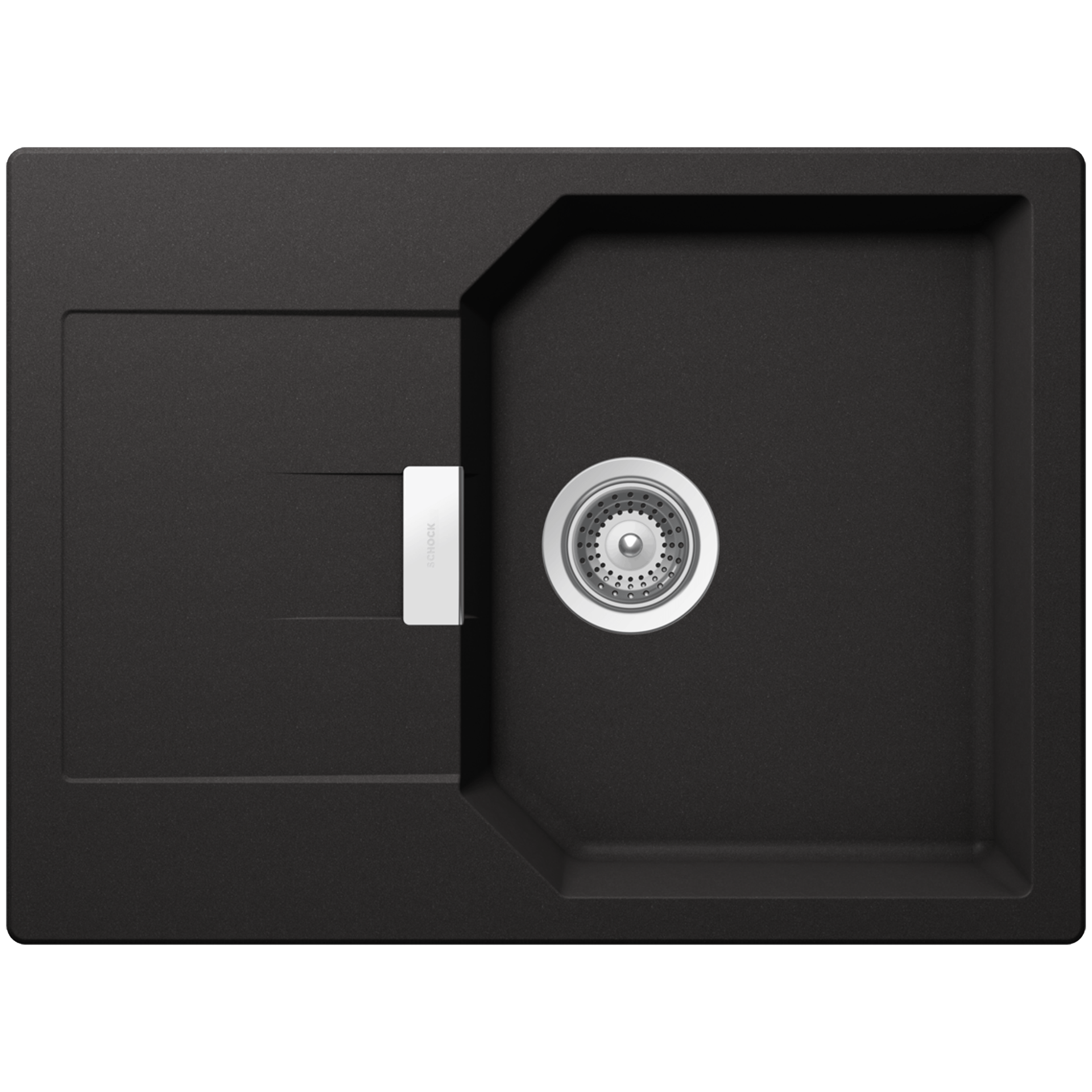 МИВКА SCHOCK MANHATTAN D100S