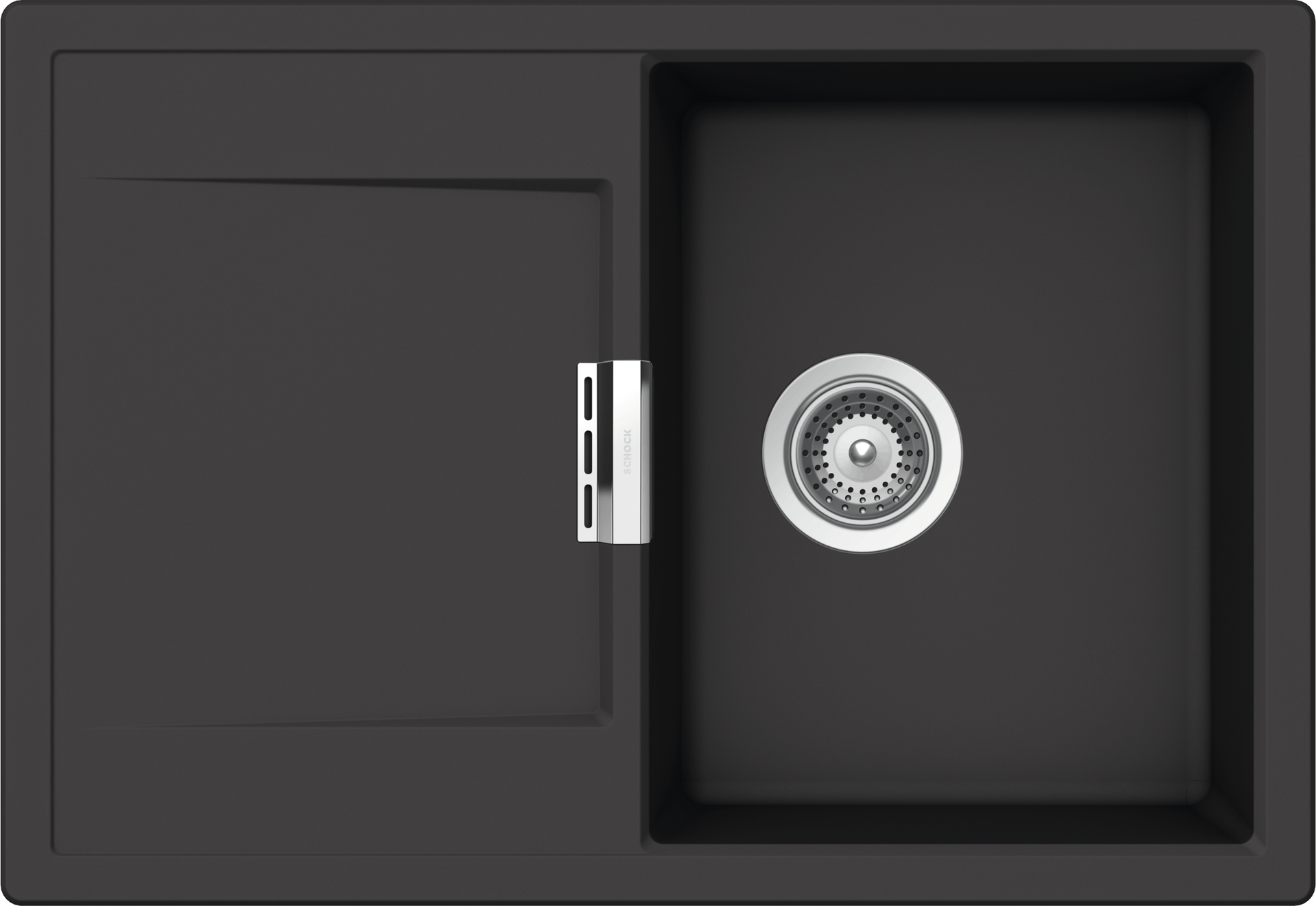 МИВКА SCHOCK MONO D100S