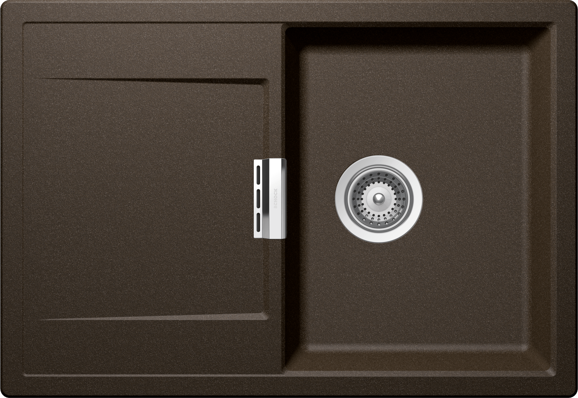 МИВКА SCHOCK MONO D100S