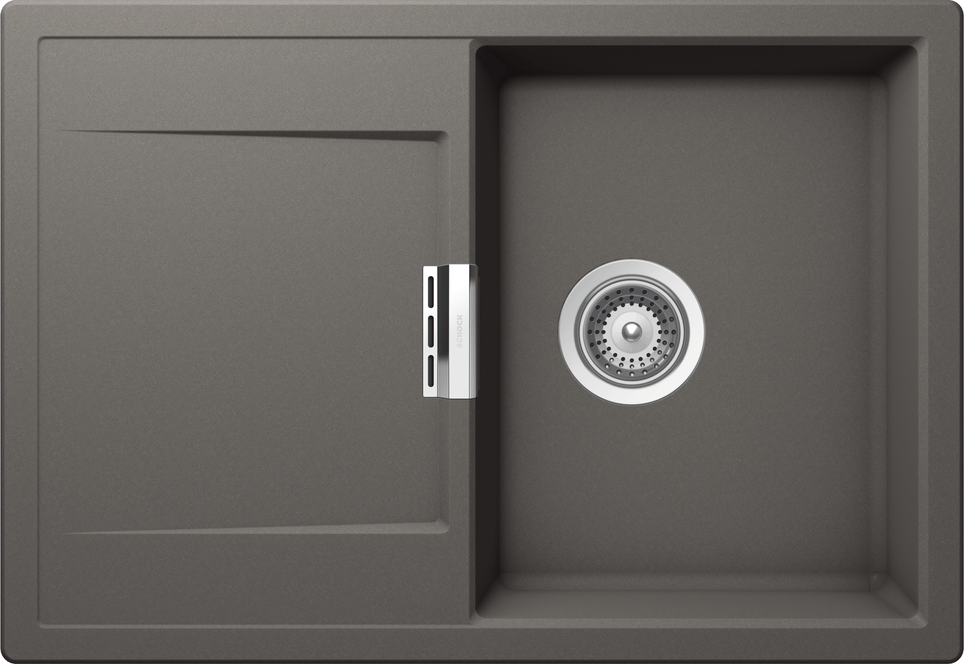 МИВКА SCHOCK MONO D100S