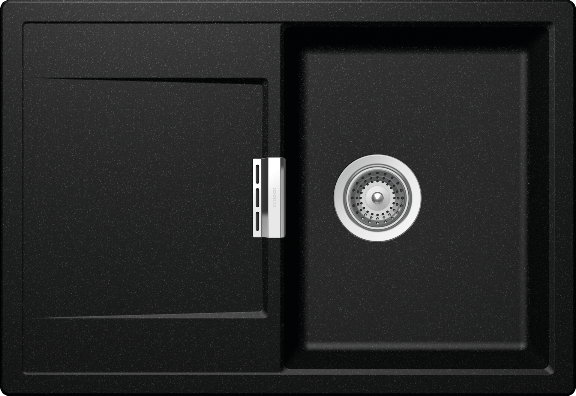 МИВКА SCHOCK MONO D100S