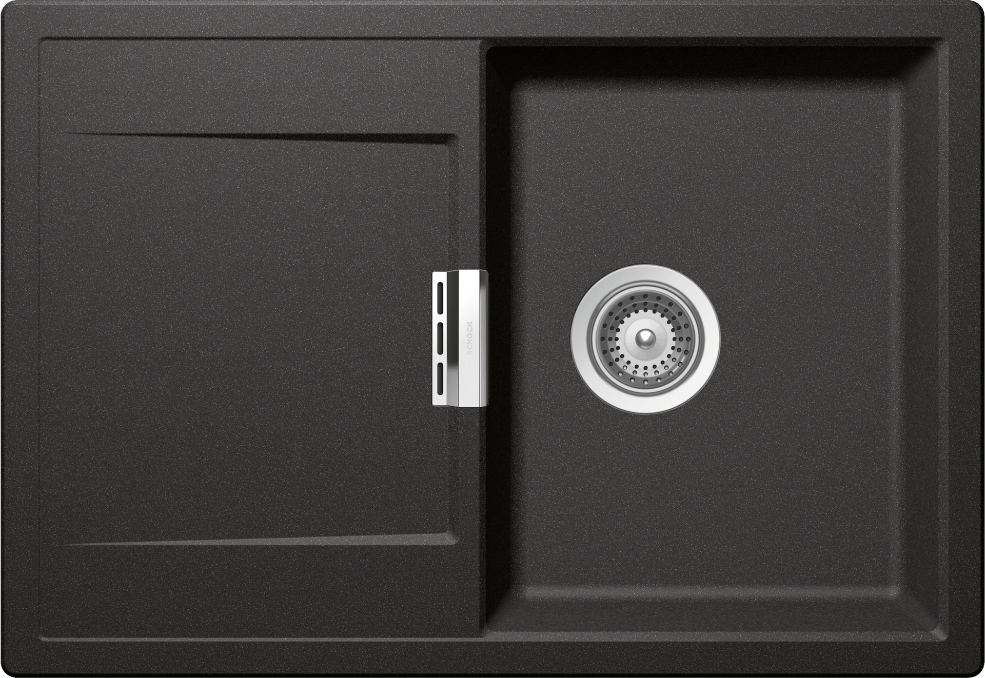 МИВКА SCHOCK MONO D100S Stone (88)