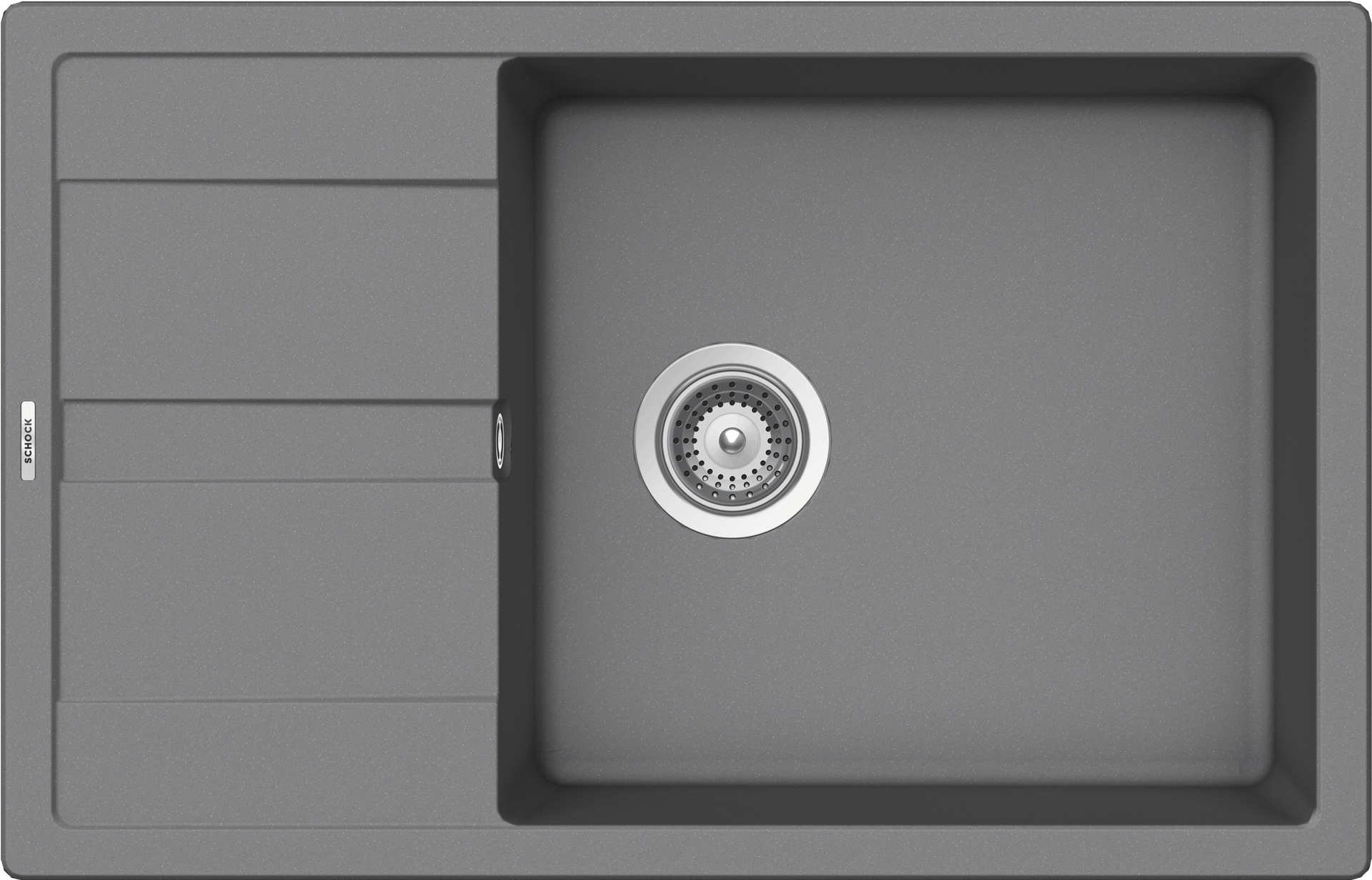 МИВКА SCHOCK RONDA D100XL Croma (49)