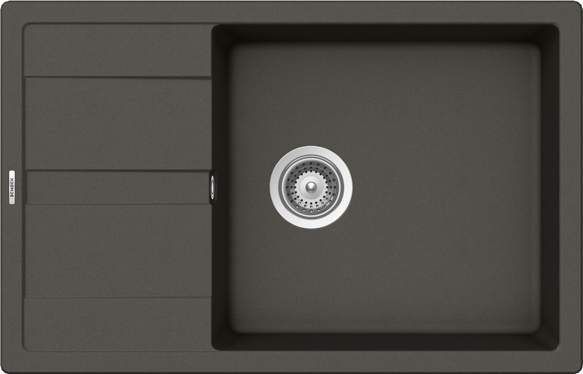 МИВКА SCHOCK RONDA D100XL Asphalt (43)