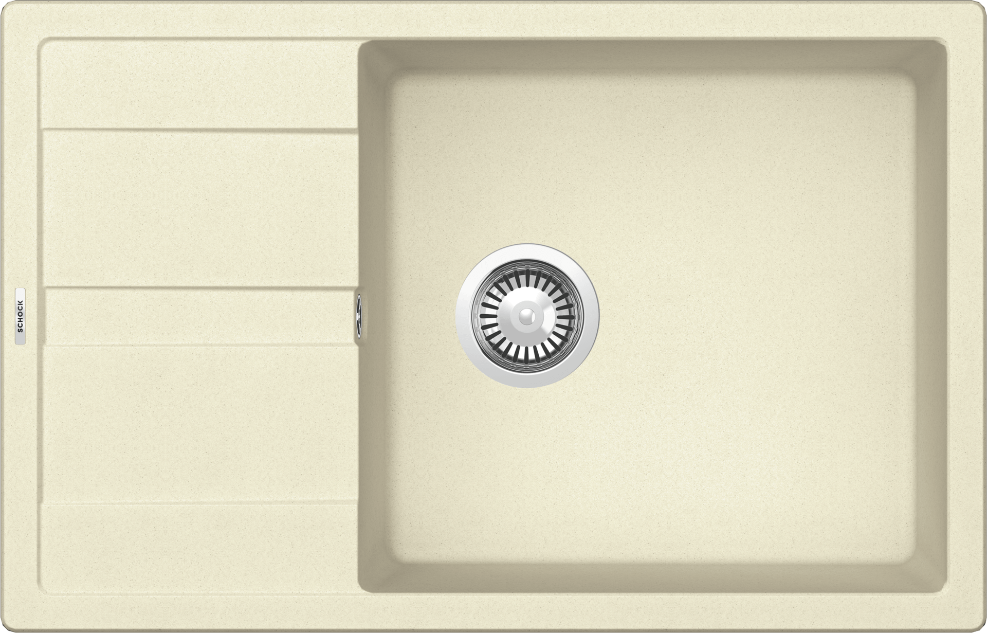 МИВКА SCHOCK RONDA D100XL Vanilla (20)