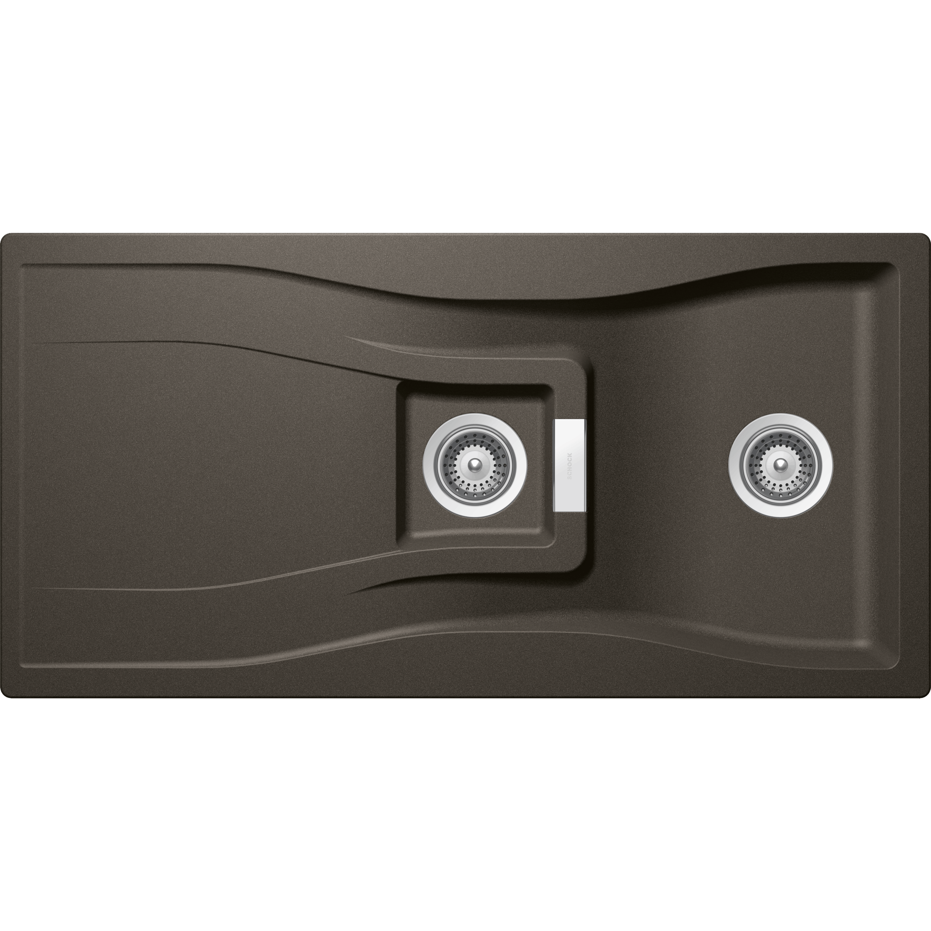 МИВКА SCHOCK WATERFALL D150