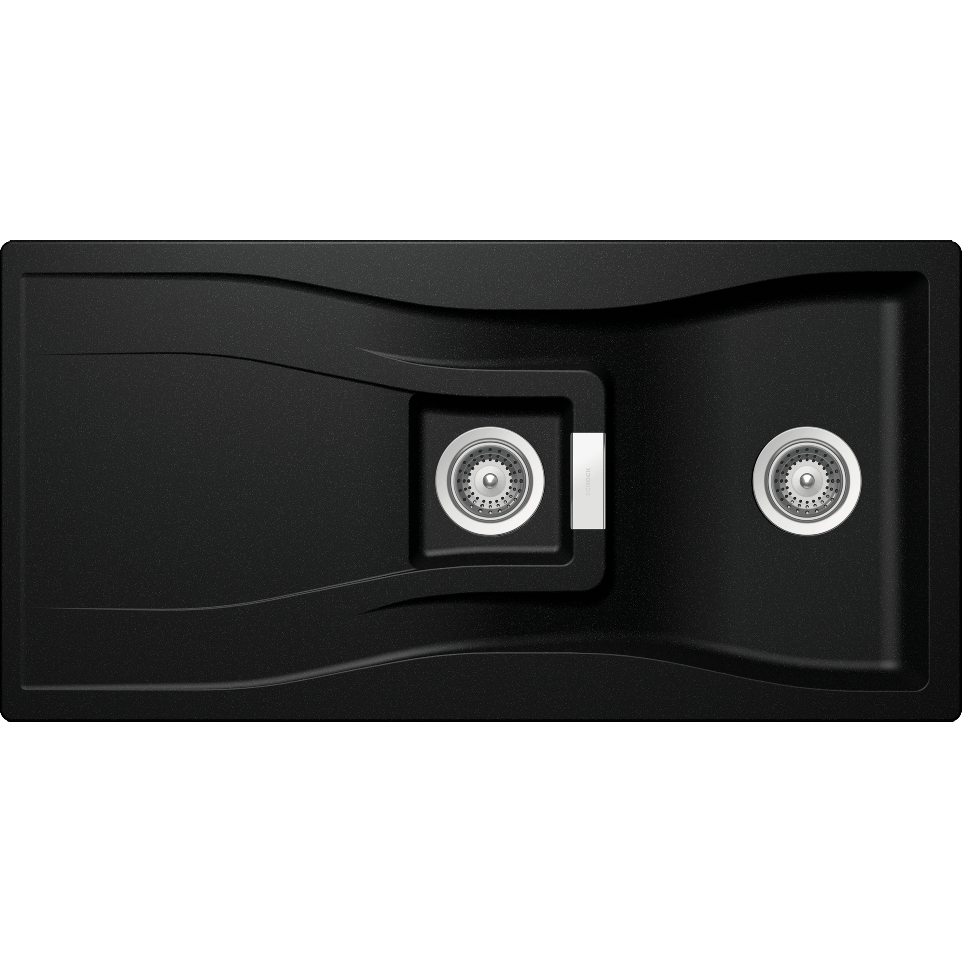 МИВКА SCHOCK WATERFALL D150 Magma (97)