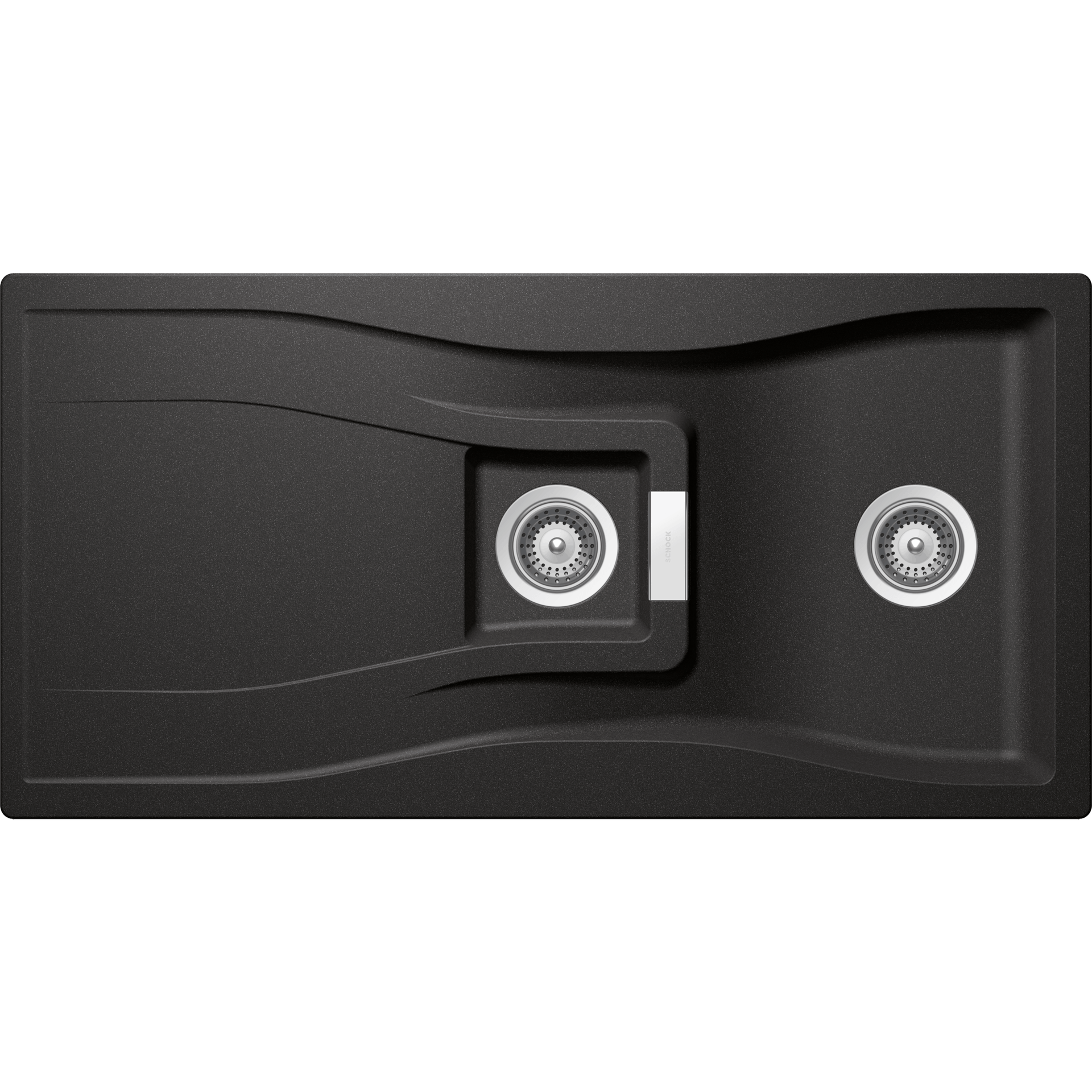 МИВКА SCHOCK WATERFALL D150 Stone (88)