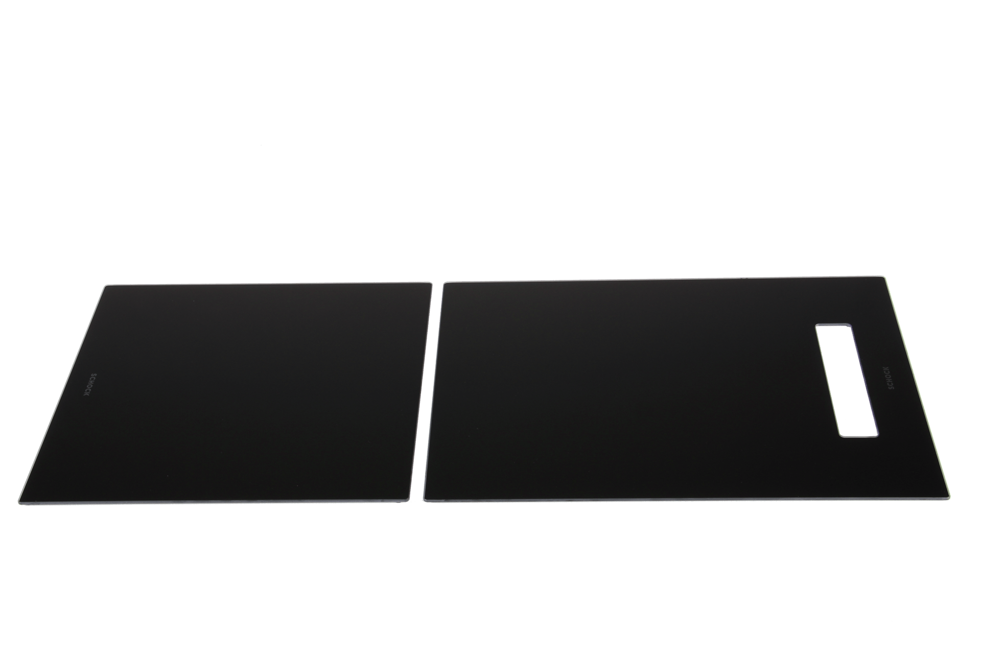 Стъклена дъска SCHOCK 629075 + 629064