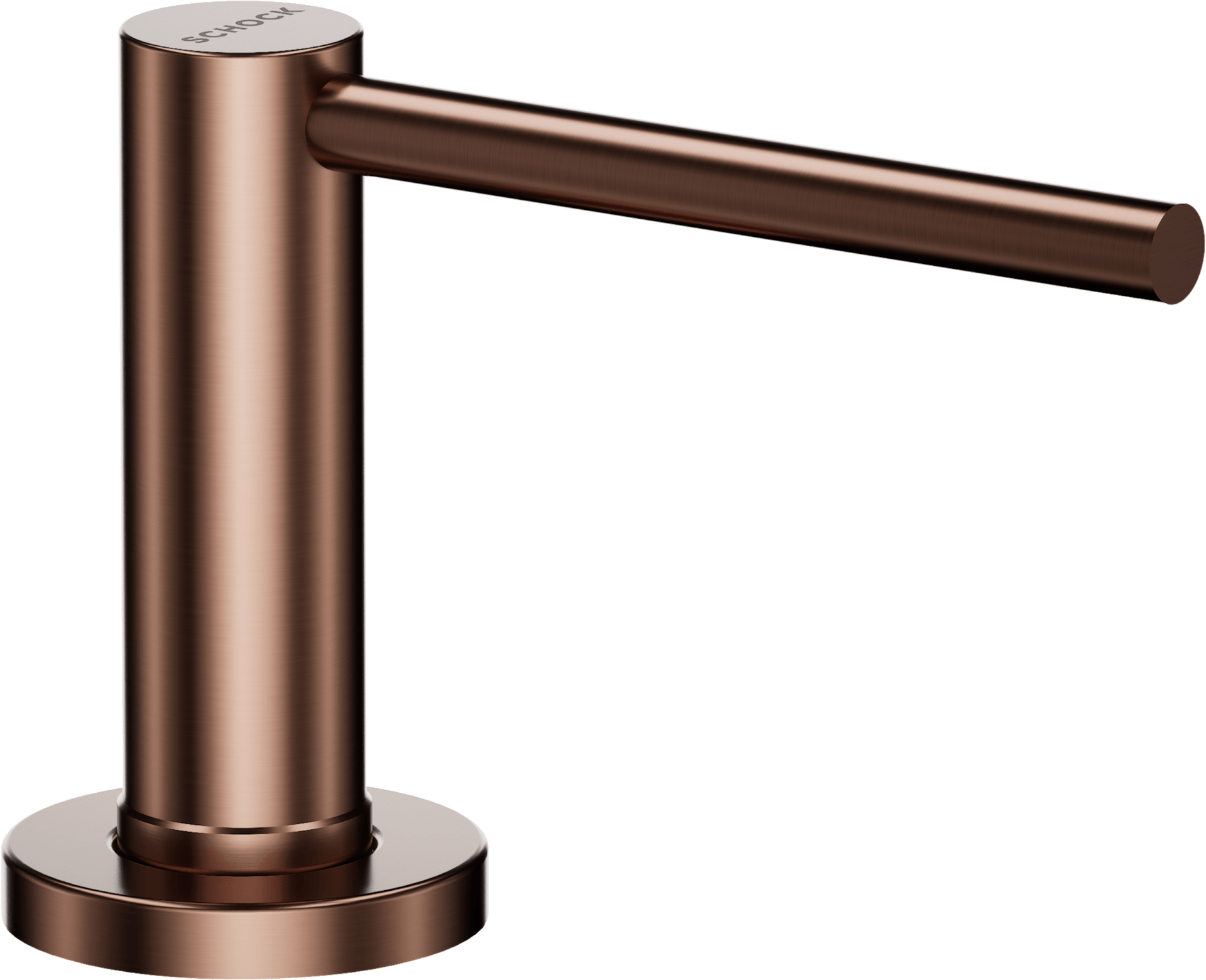 ДОЗАТОР SCHOCK SAMO L Copper