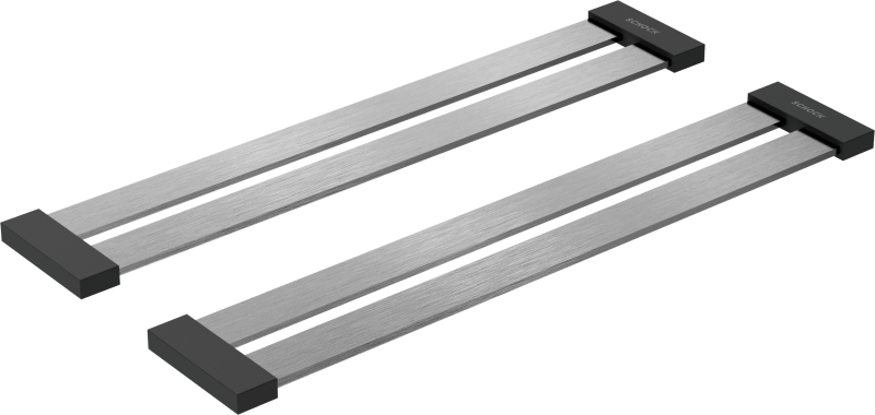 ОТЦЕДНИК SCHOCK 629724 инокс