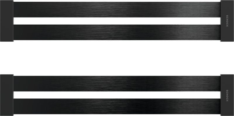 ОТЦЕДНИК SCHOCK 629724 черен