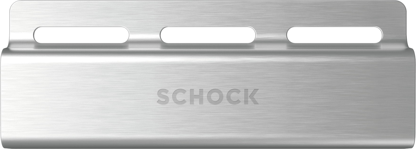 Окомплектовка за сифон SCHOCK Inox