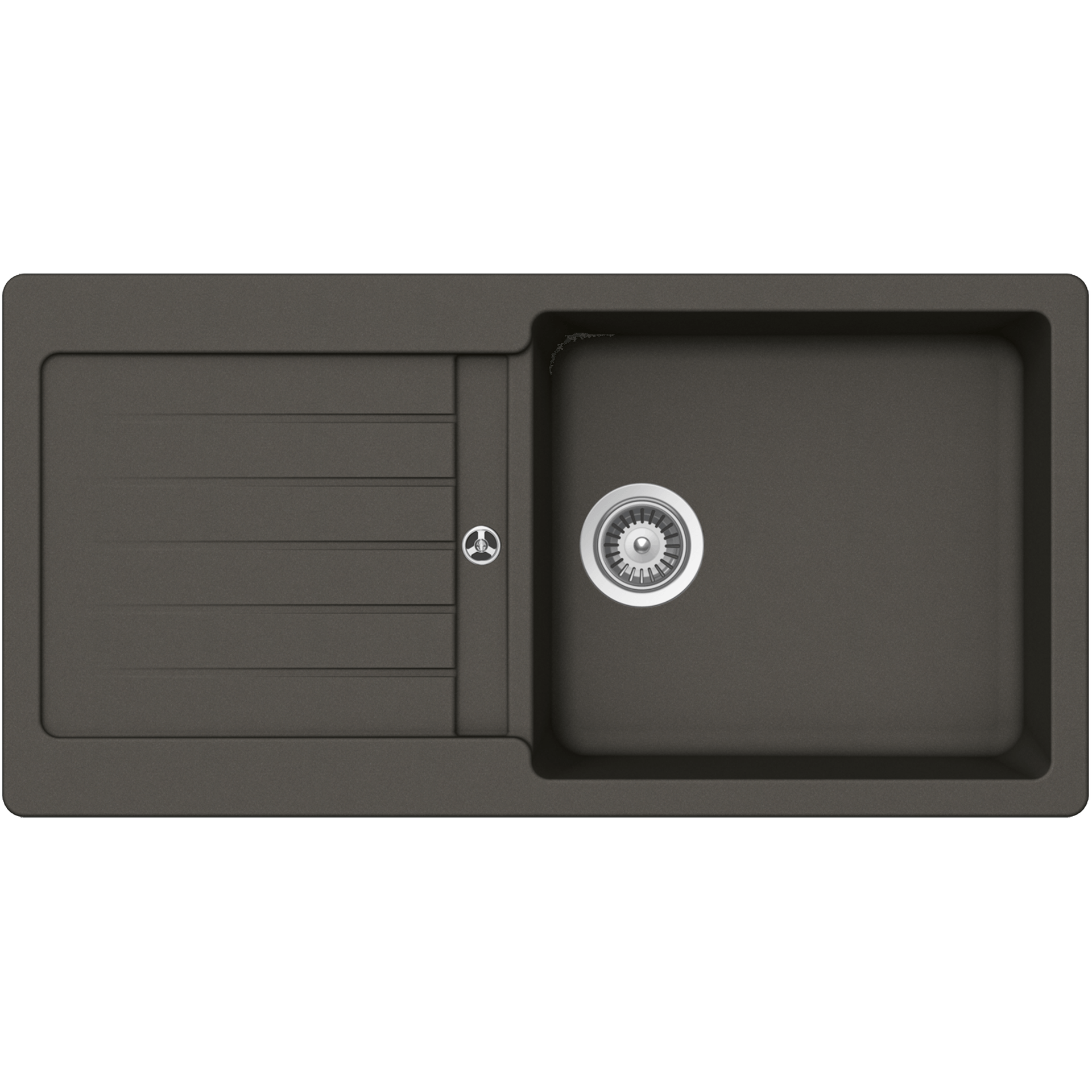 МИВКА SCHOCK TYPOS D100L Asphalt