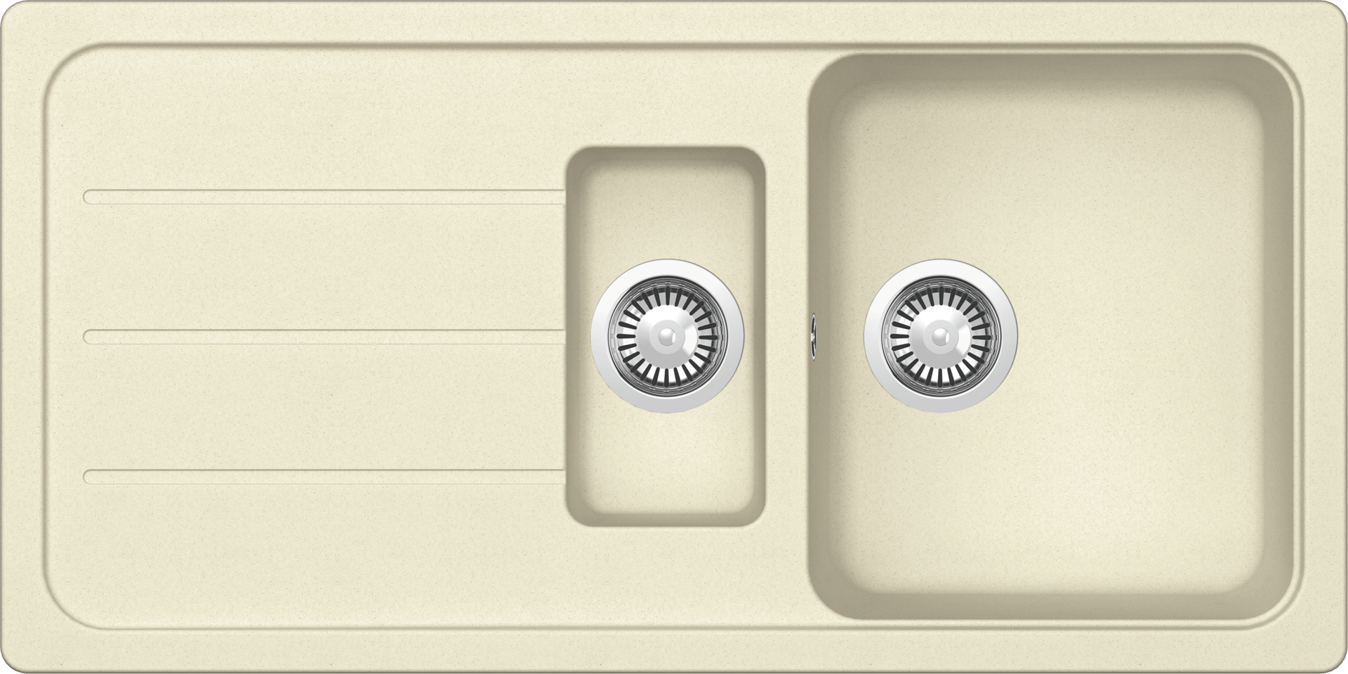 МИВКА SCHOCK FORMHAUS D150L Vanilla (20)