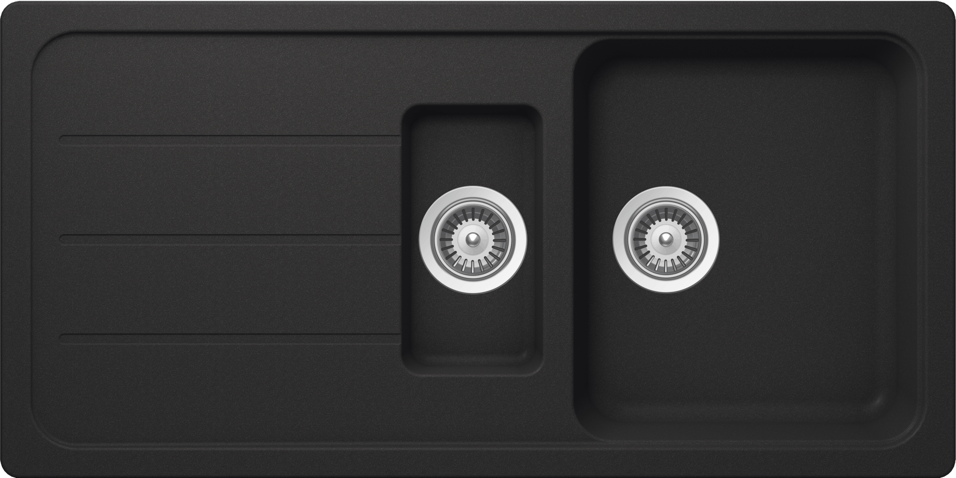 МИВКА SCHOCK FORMHAUS D150L Onyx (10)