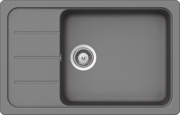 МИВКА SCHOCK FORMHAUS D100LS Croma (49)