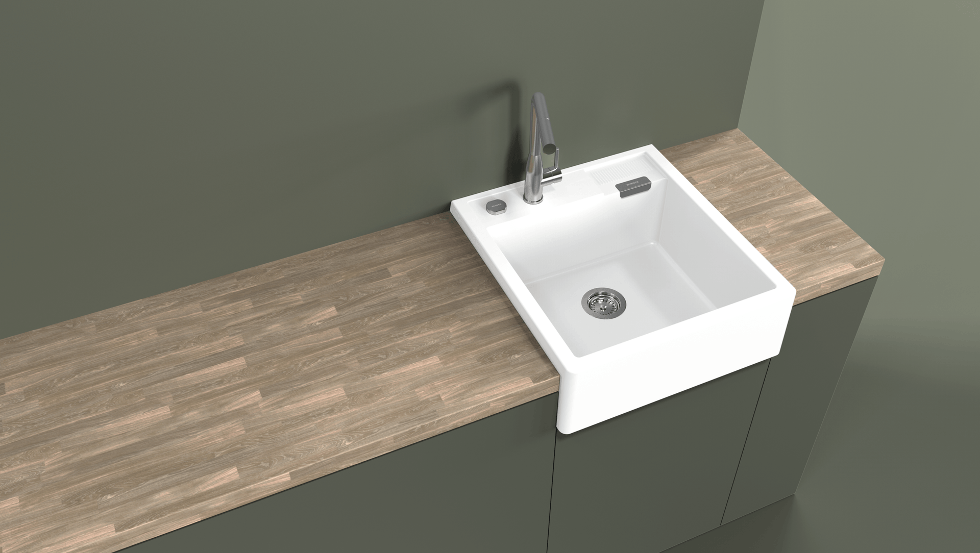 МИВКА SCHOCK KALLIO M-100