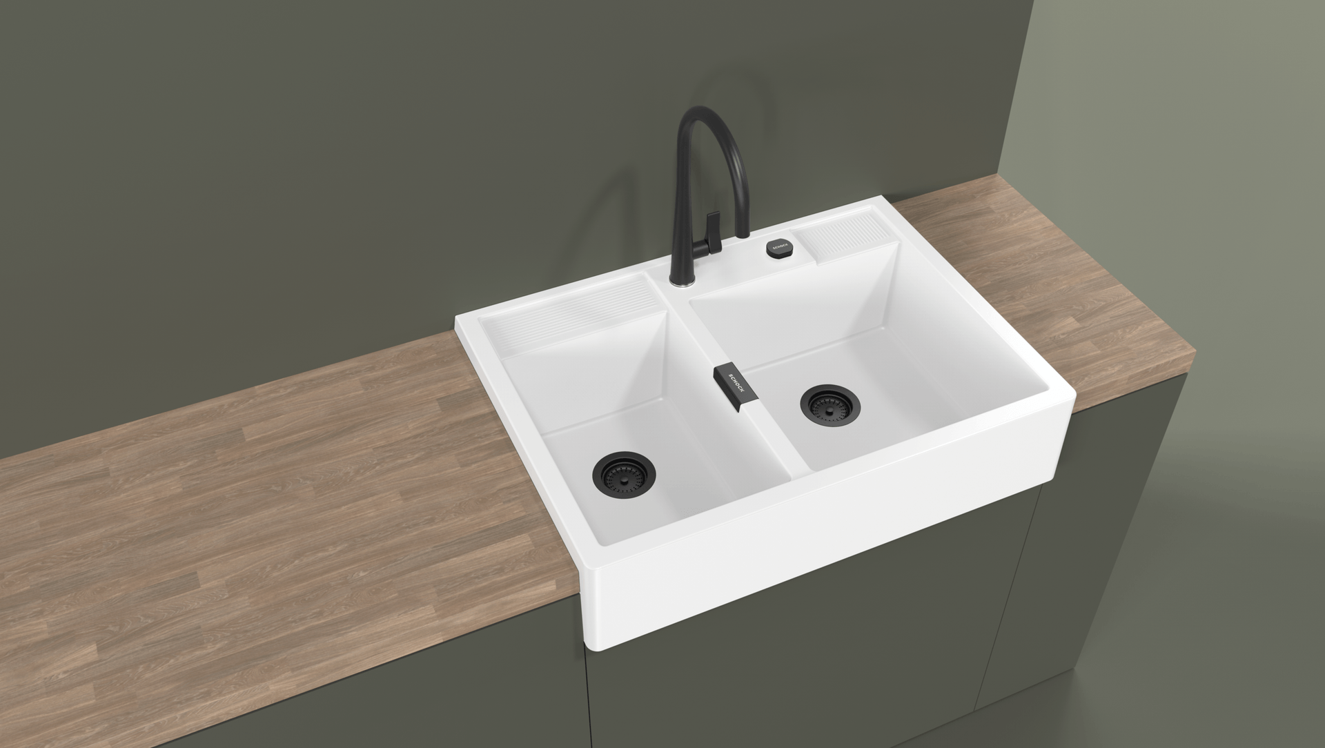 МИВКА SCHOCK Kallio M-175