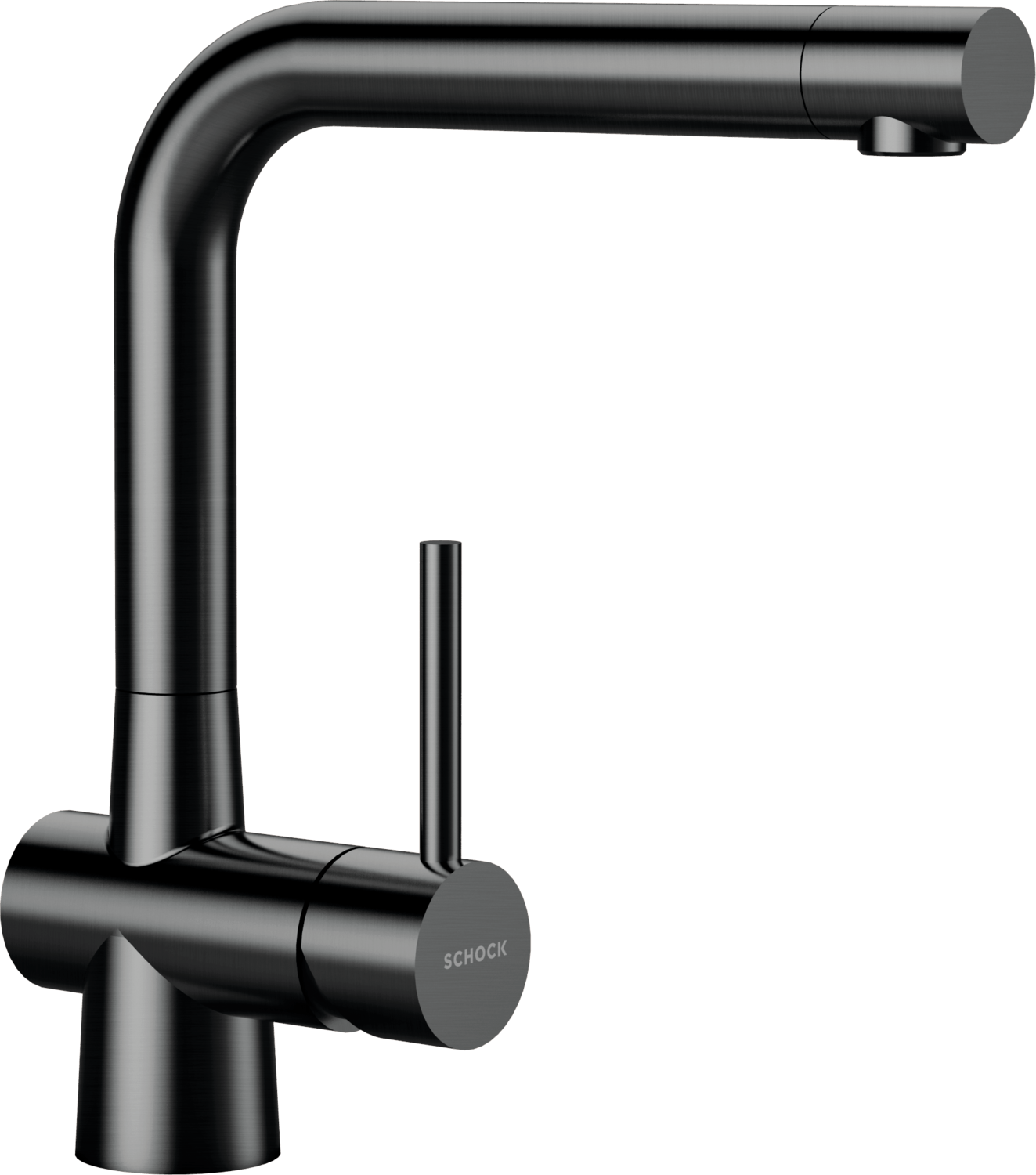 СМЕСИТЕЛ SCHOCK Laios Fix GUB