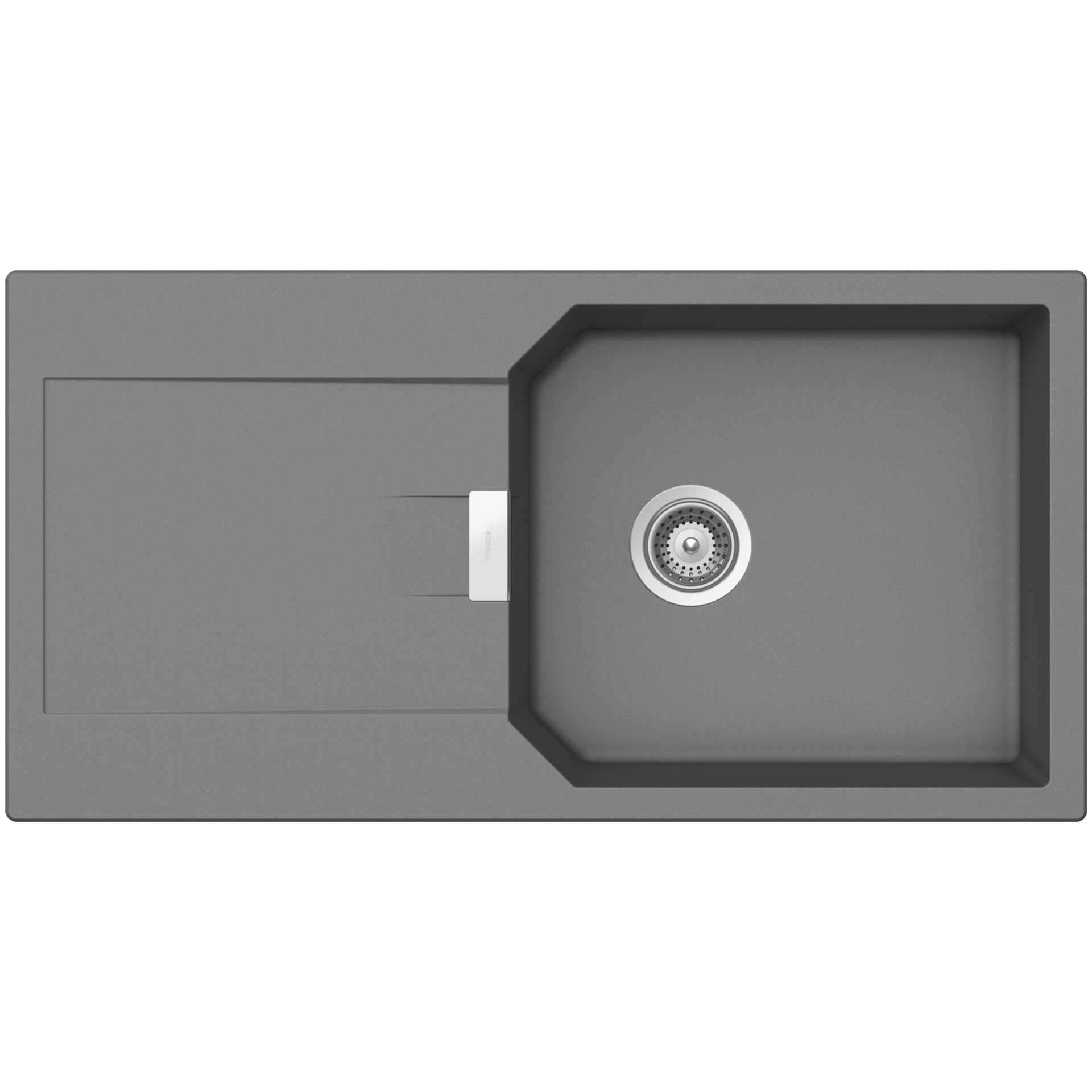 МИВКА SCHOCK MANHATTAN D100L Croma (49)