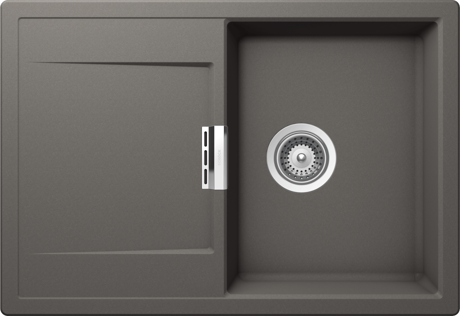 МИВКА SCHOCK MONO D100S Silverstone (91)