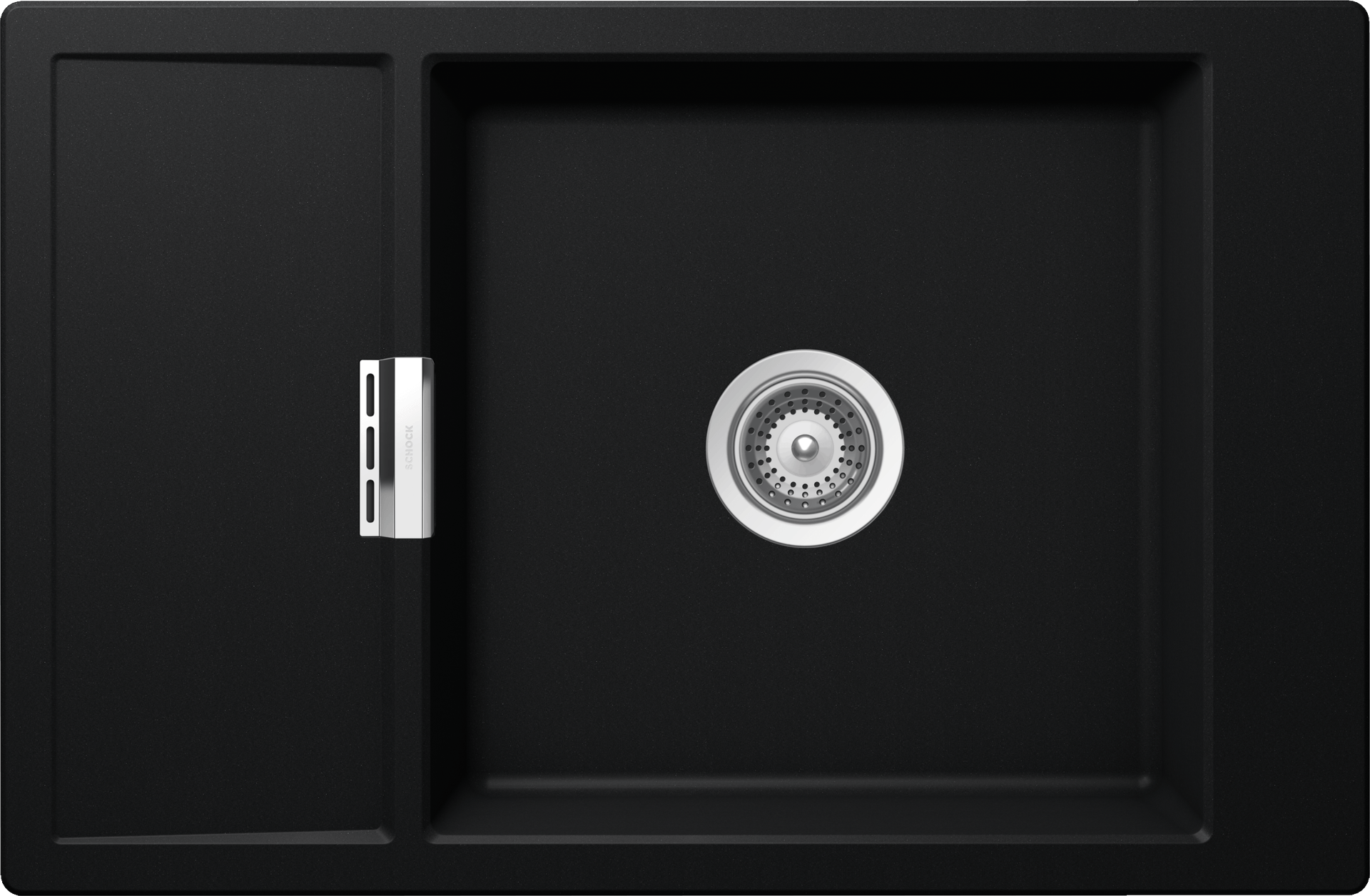 МИВКА SCHOCK MONO D100XS Puro (84)