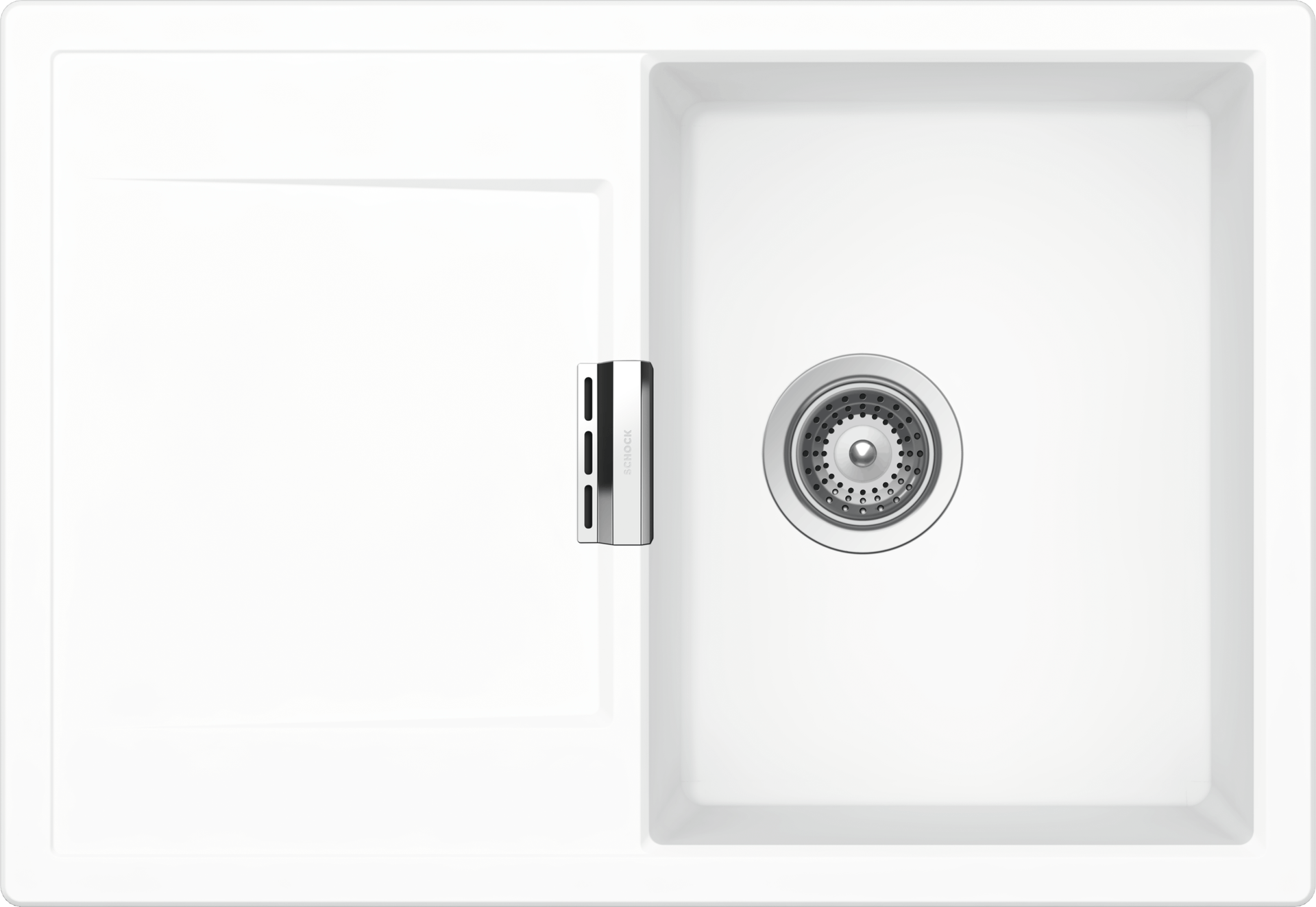 МИВКА SCHOCK MONO D100S