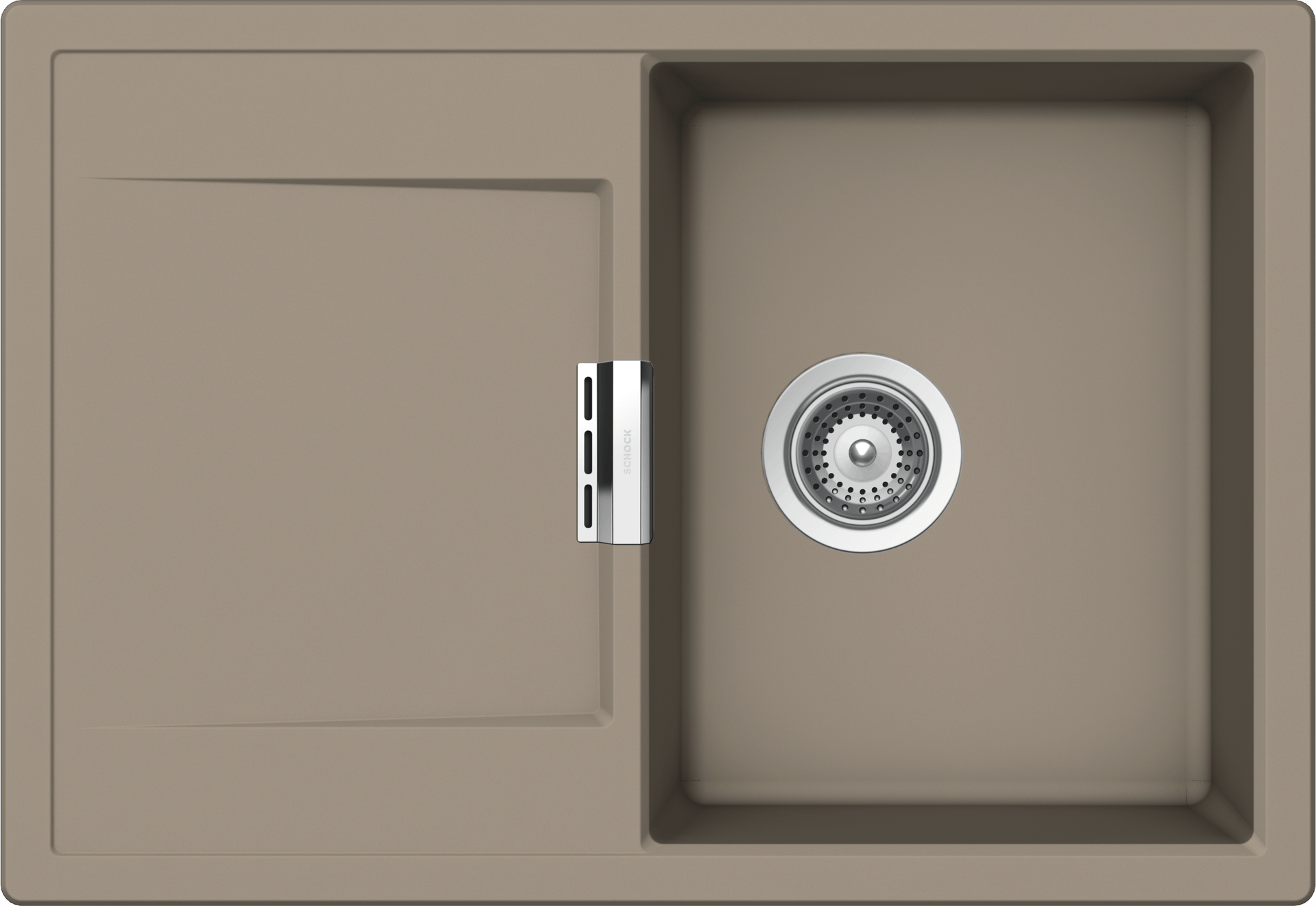 МИВКА SCHOCK MONO D100S